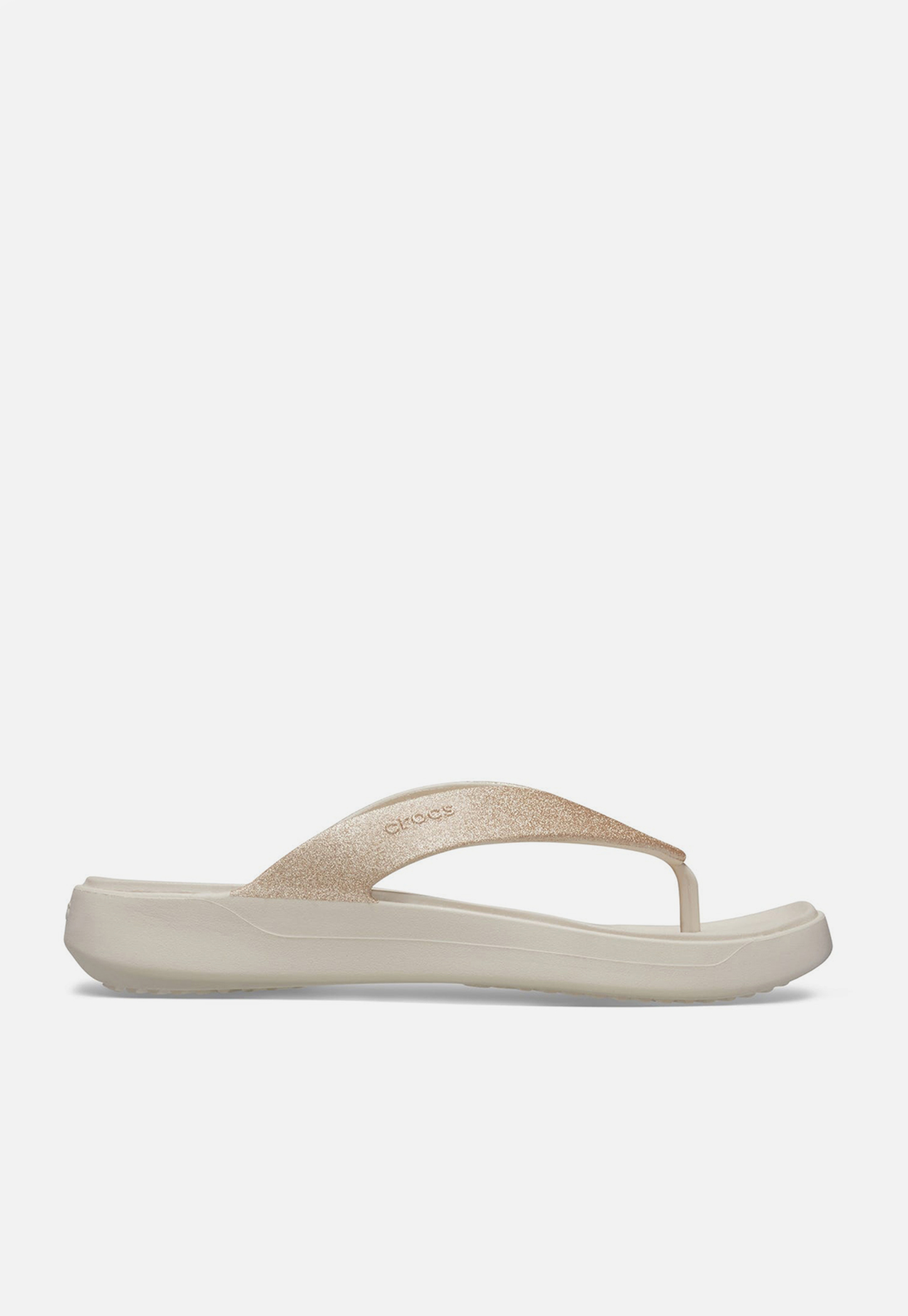 CROCS Solid Flip Flops-picture-27