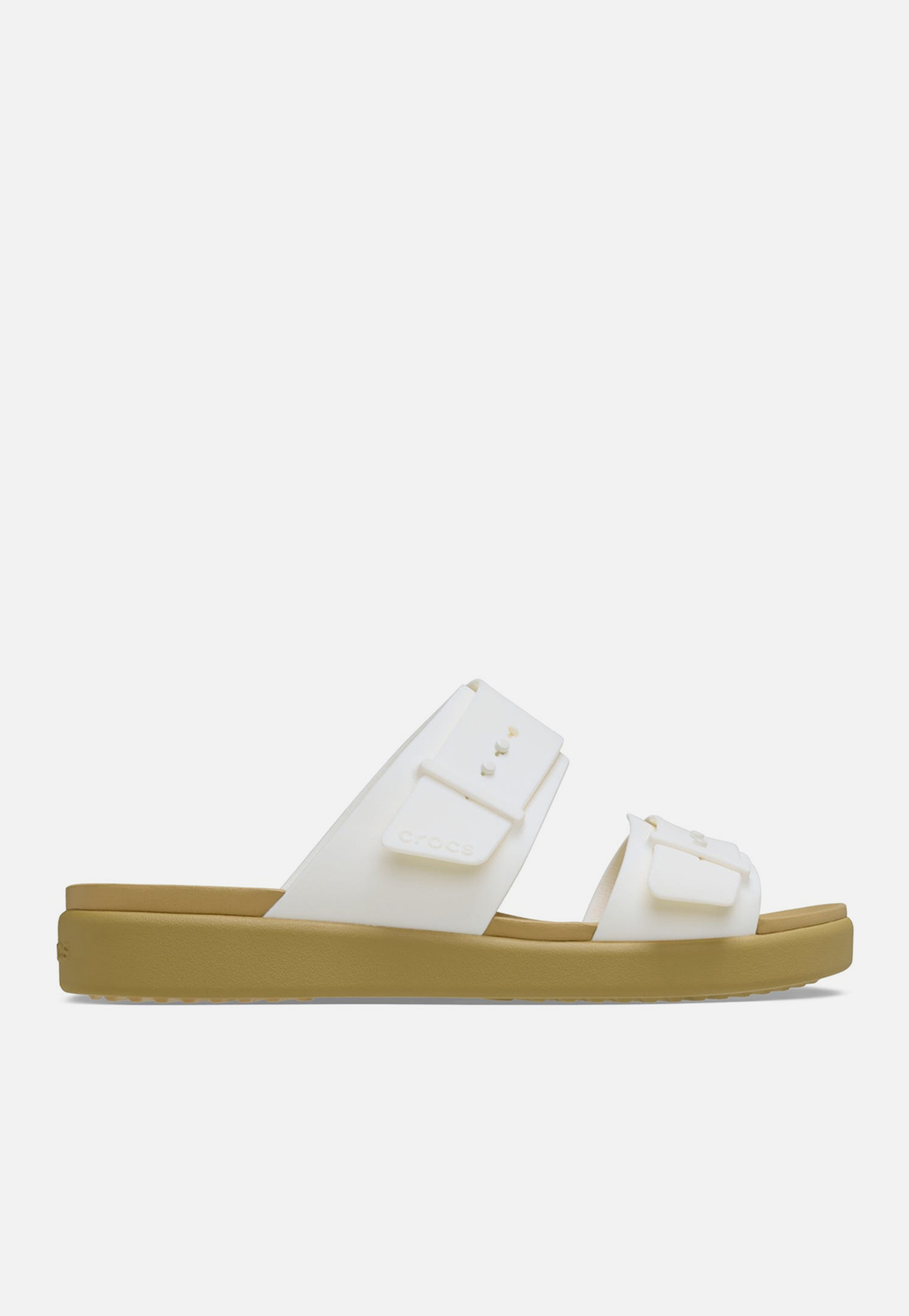 CROCS LiteRide Solid Flats-image-19
