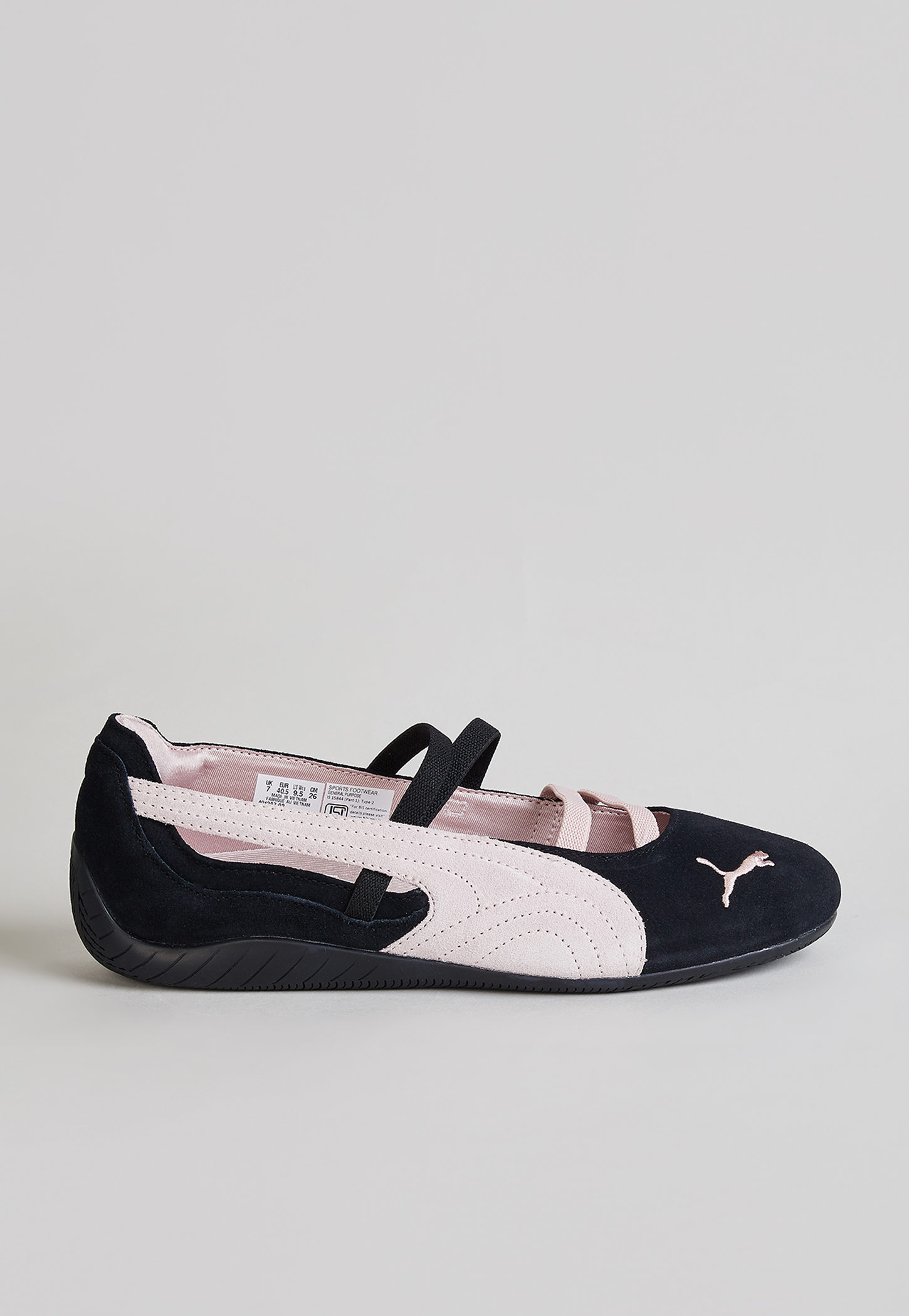 PUMA Speedcat Ballet Shoes-picture-19