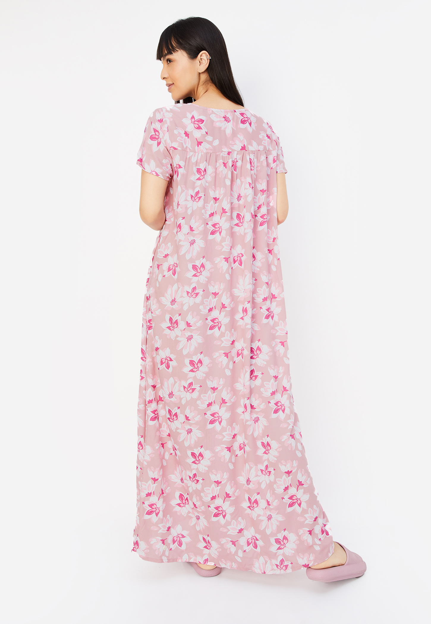 max fashion night dress Buy Night Dress Online at Best Price in India