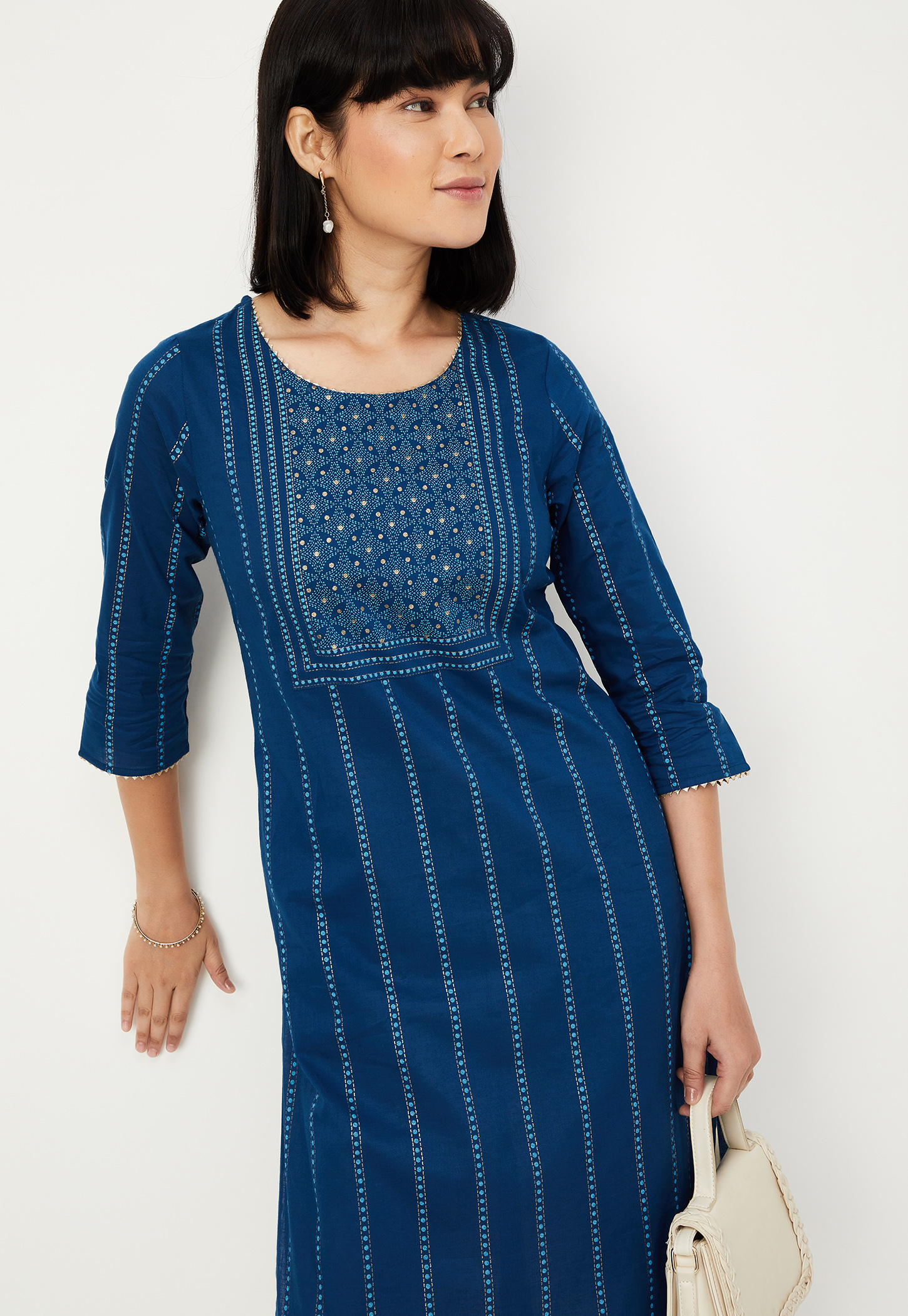 Women Printed Straight Kurta-picture-28