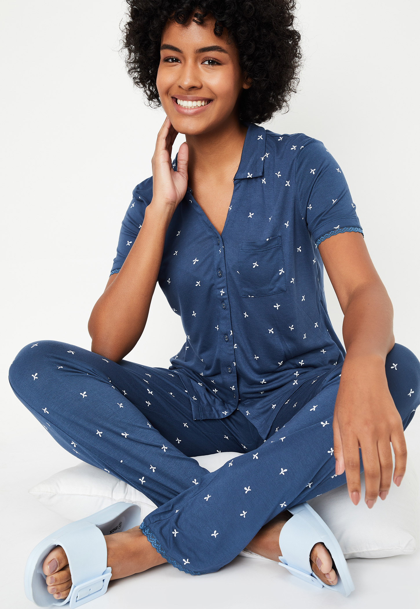 Max fashion set sleepwear sale