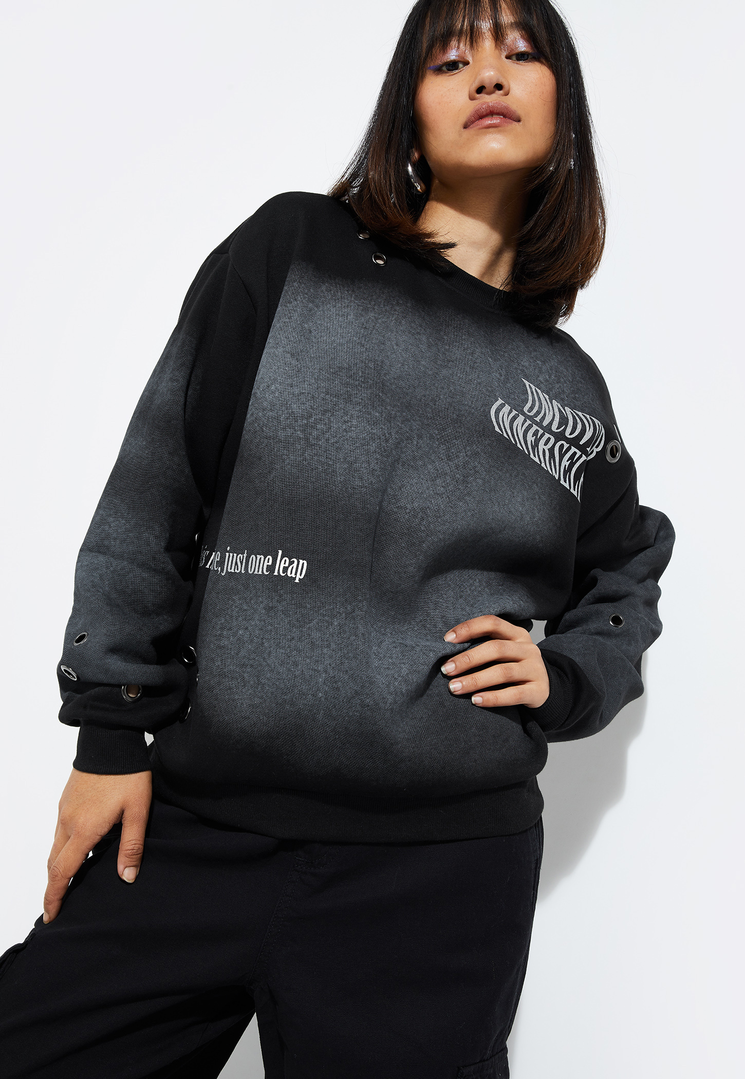 Max sweatshirts for ladies best sale