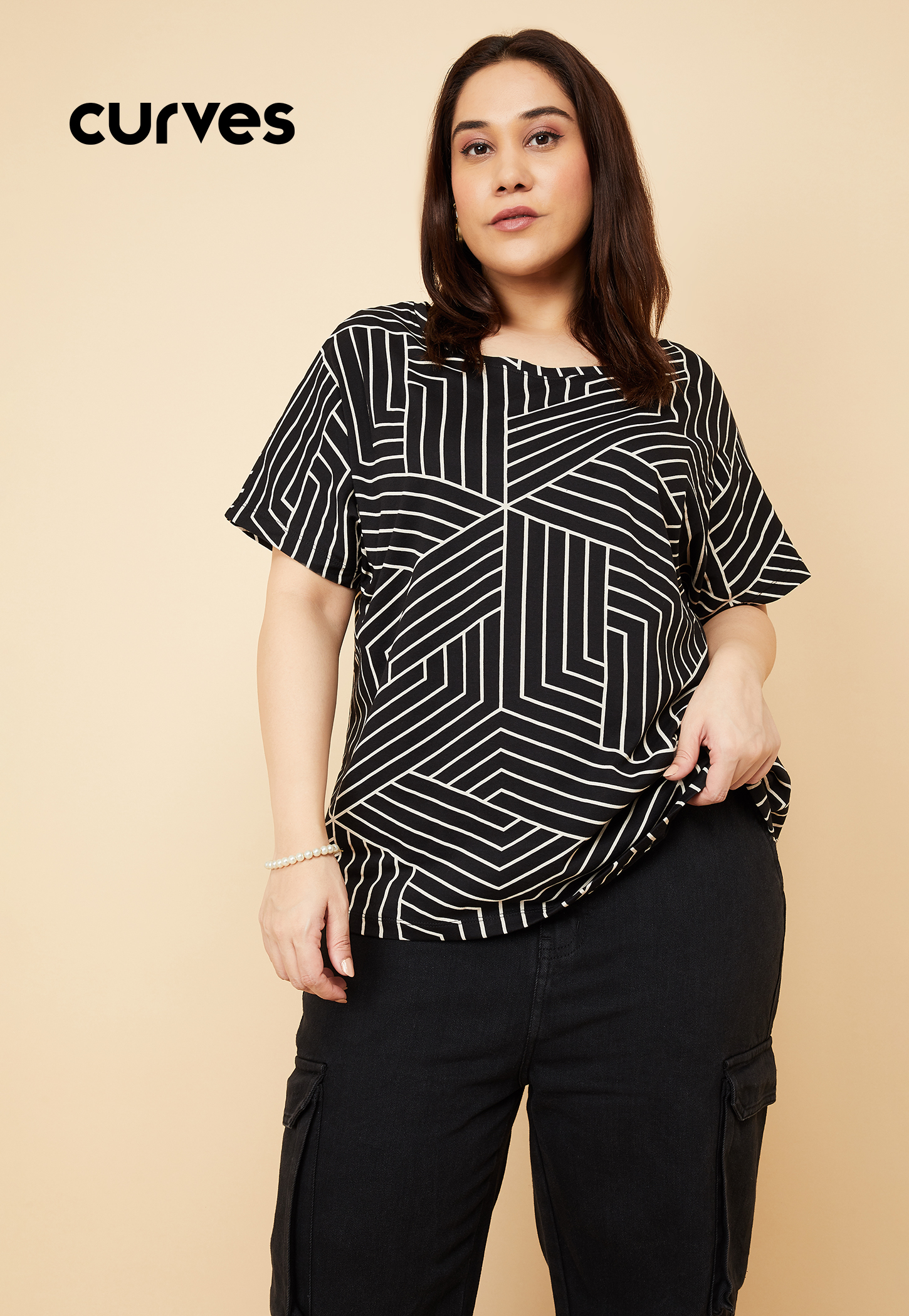 Women Printed T-shirt-picture-24