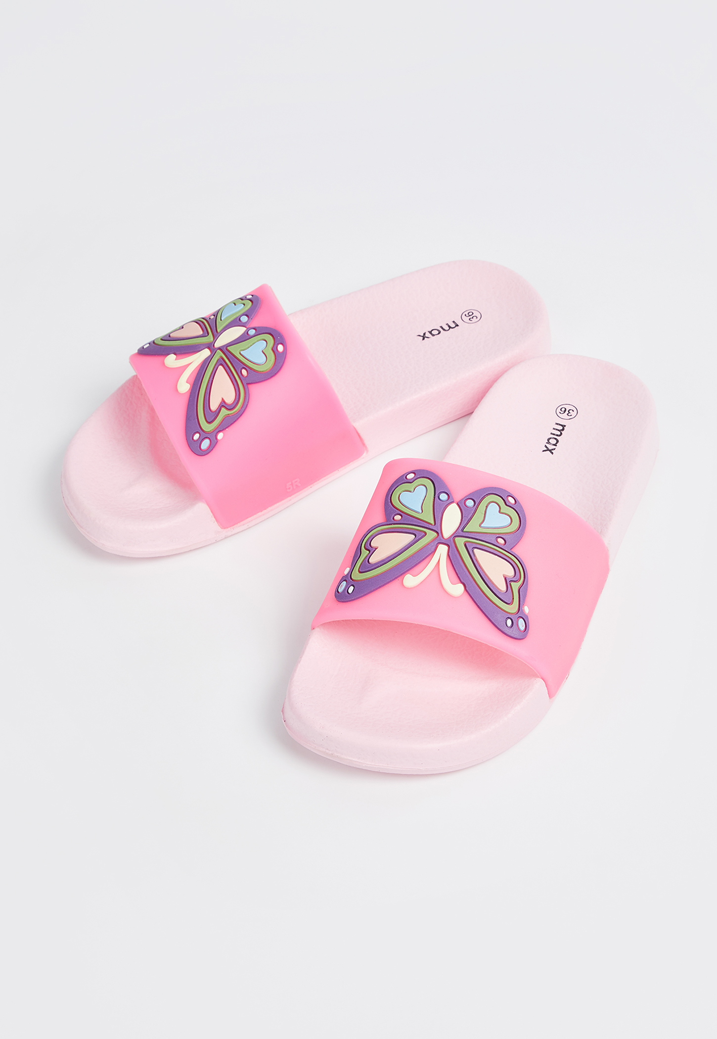 Buy Sandals for Girls Online Starting at ₹199 | Max Fashion