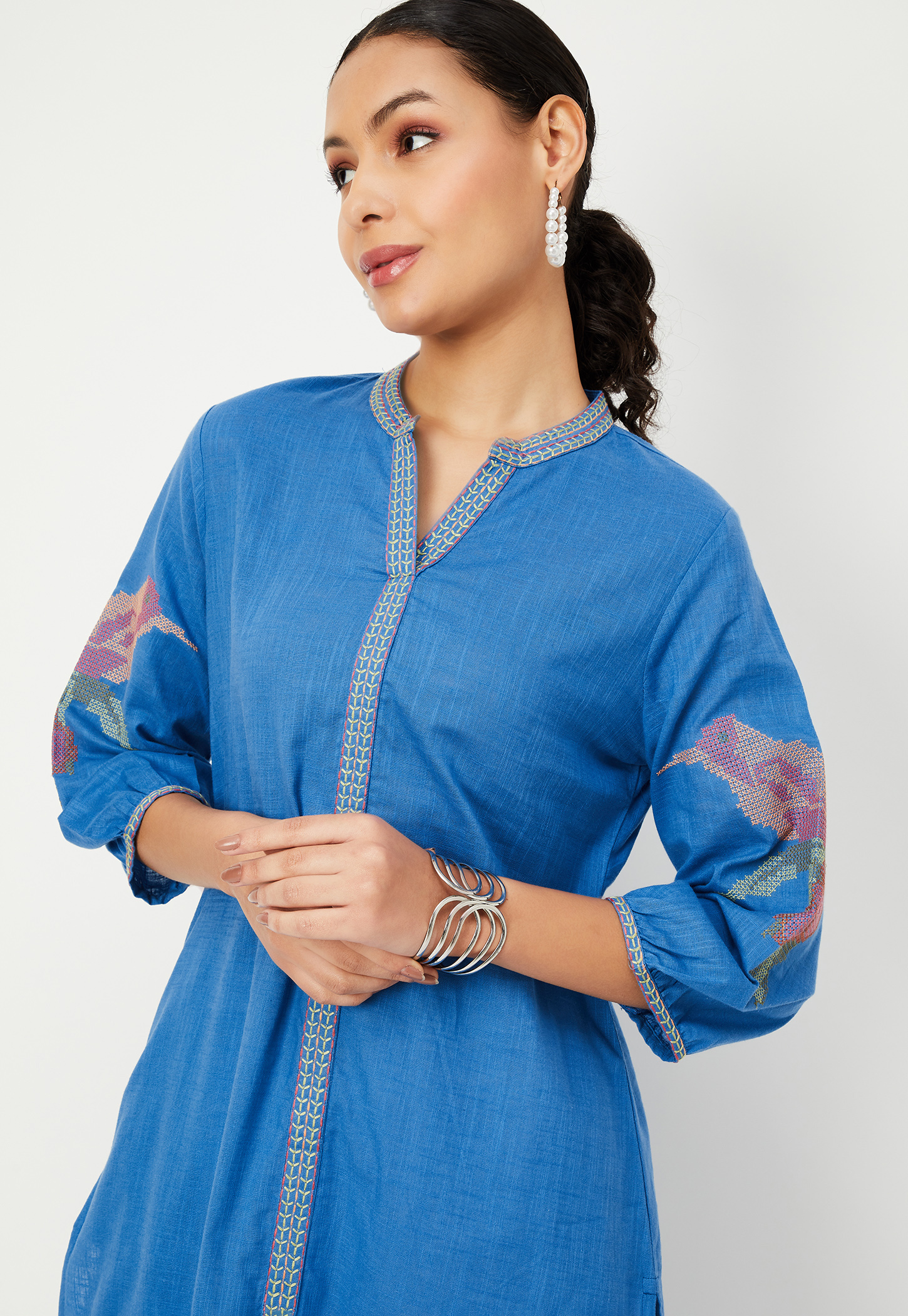 Max ethnic wear womens hotsell