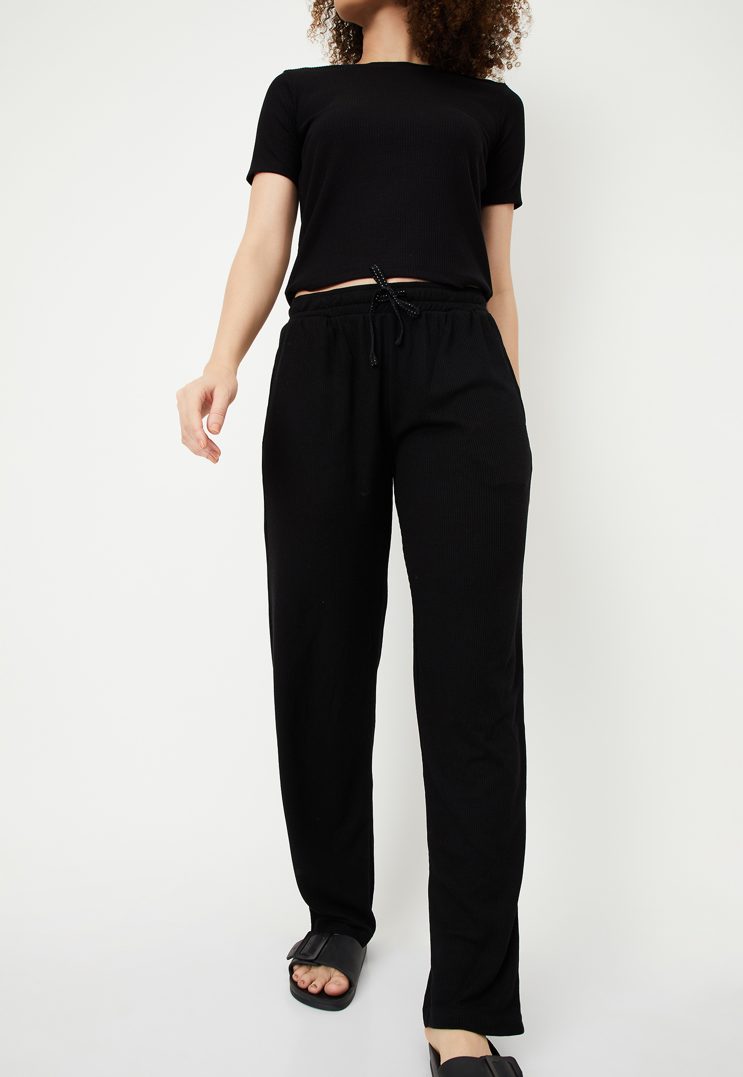 Women Knitted Pyjamas-picture-39