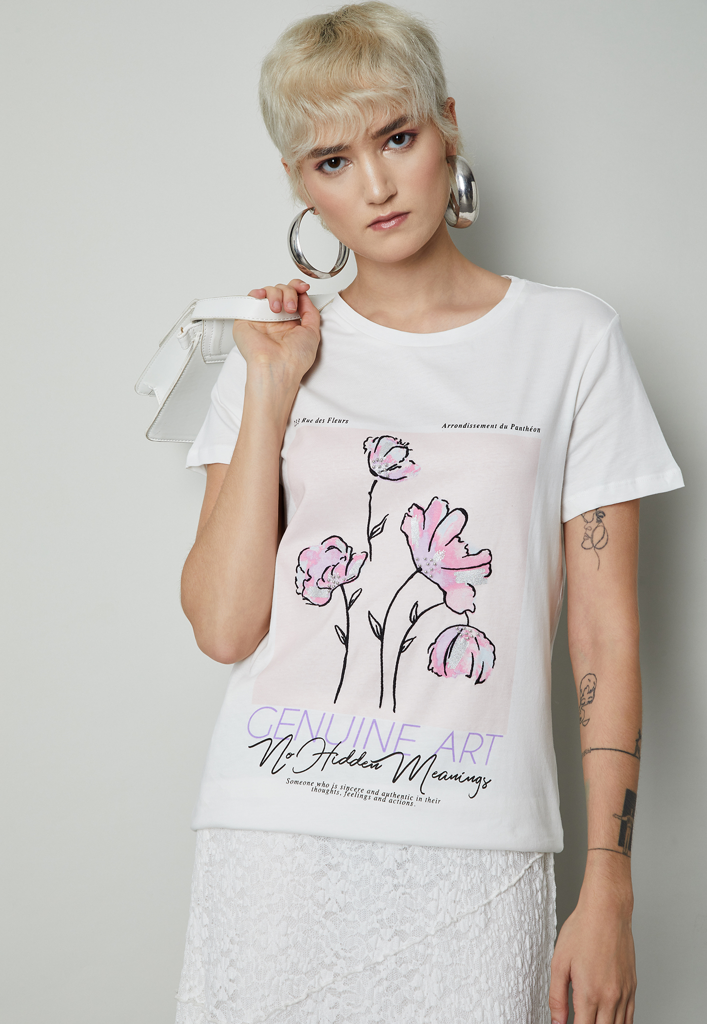 Women Printed T-shirt-picture-18