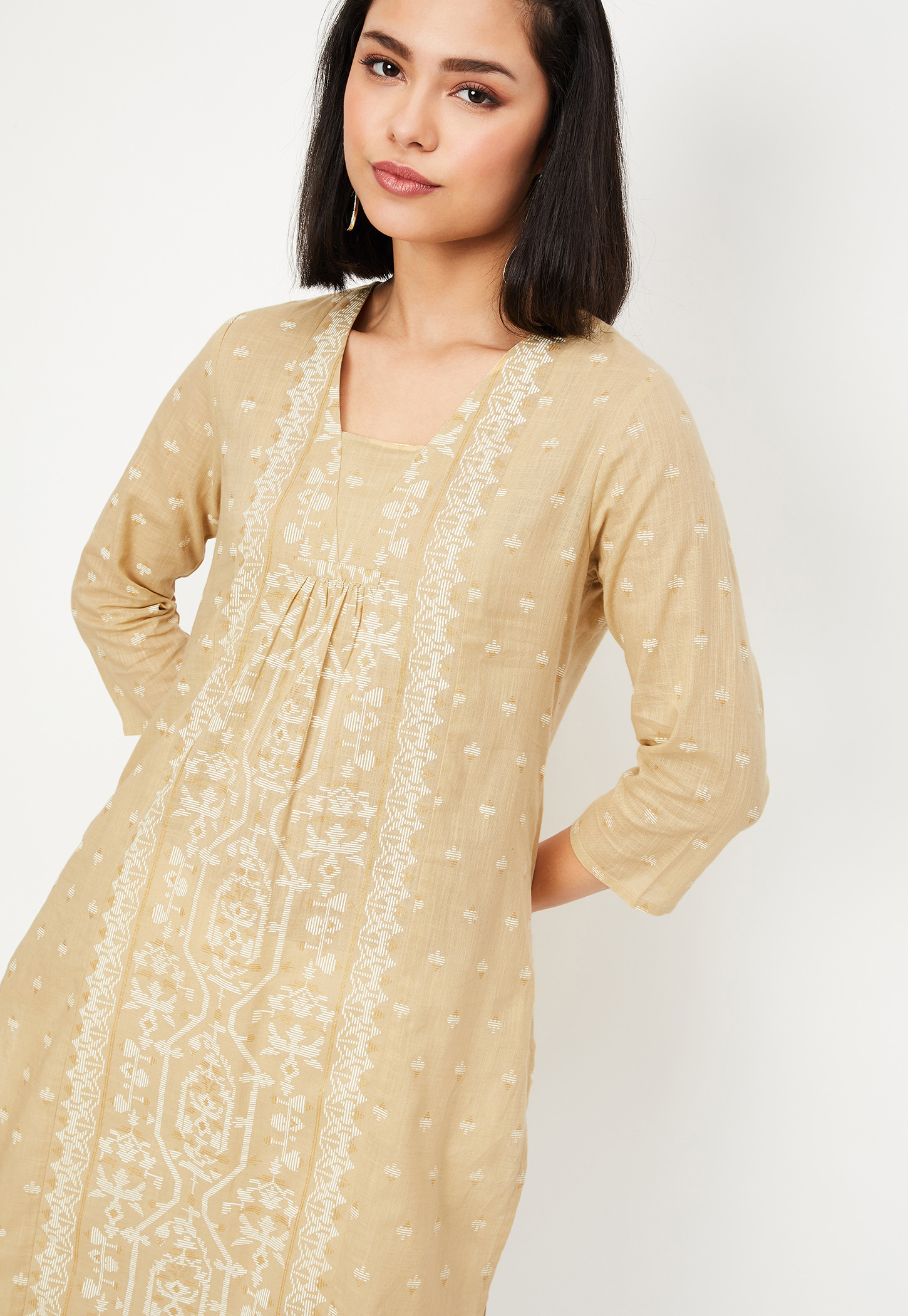 Women Printed Straight Kurta-picture-51