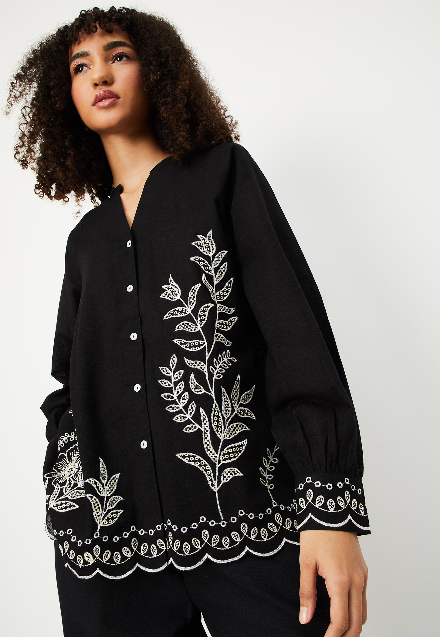 Women Embroidered Tunic-picture-54