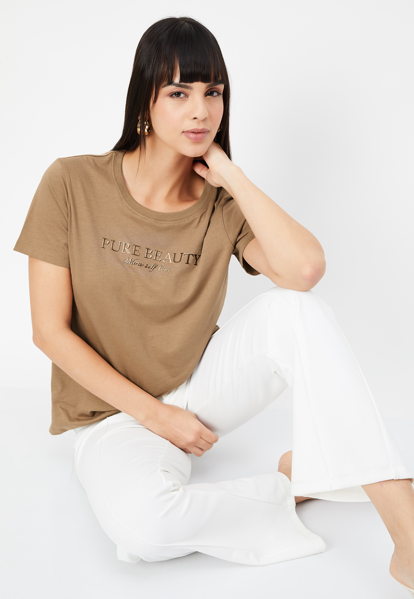 Women Printed T-shirt-picture-58