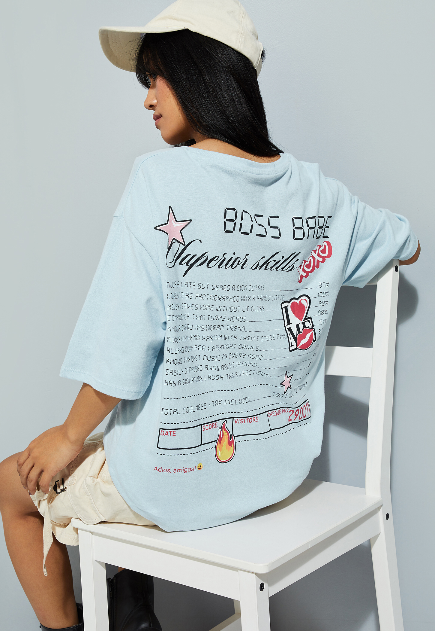 URB_N Women Printed Oversized T-shirt-picture-56