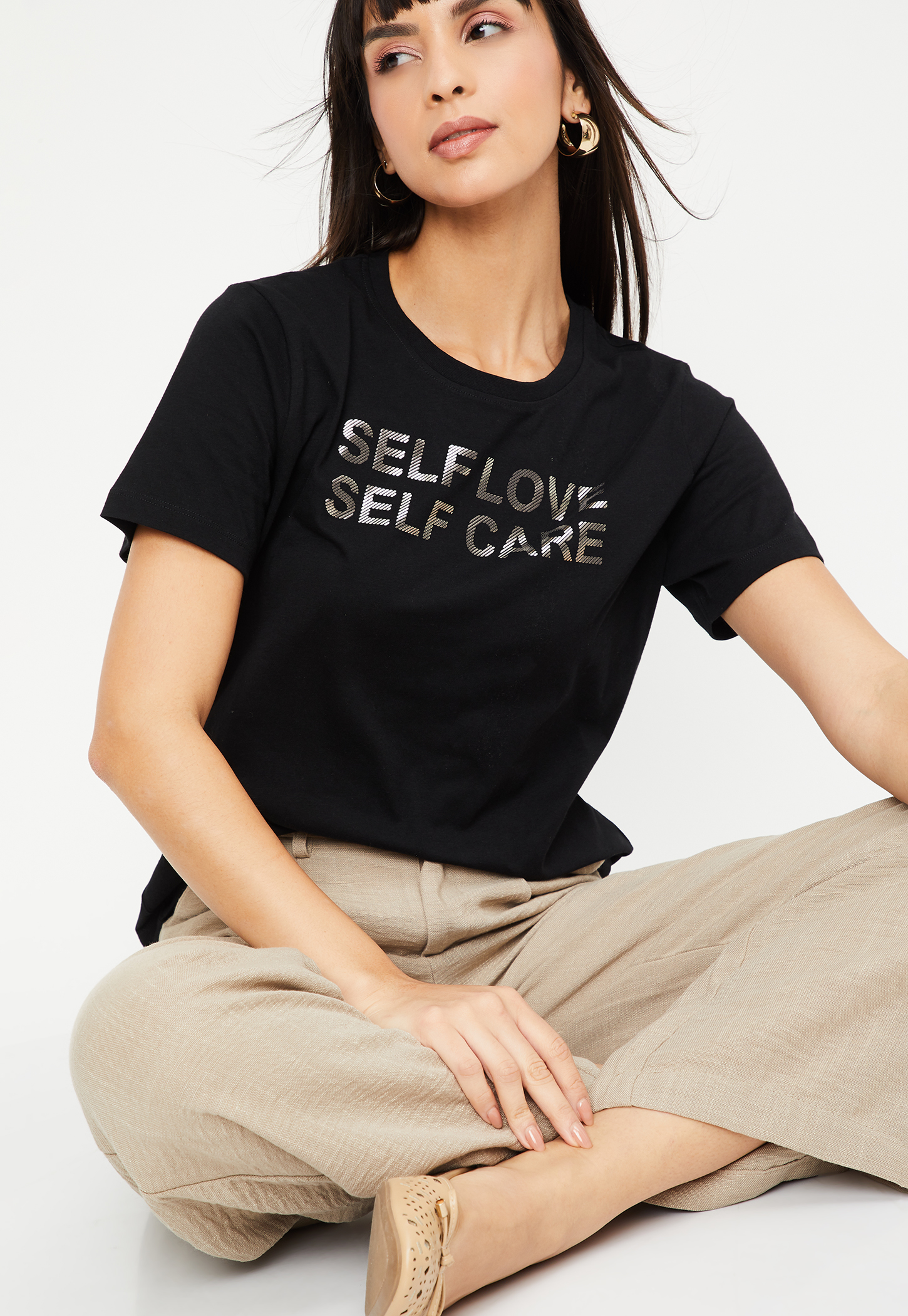 Women Printed T-shirt-picture-14