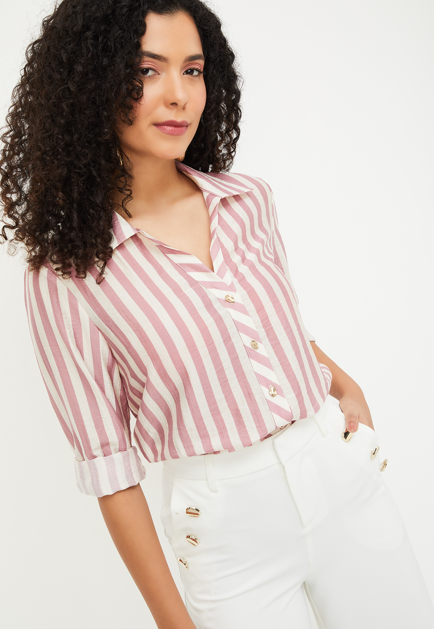 Women Printed Blouse-picture-49