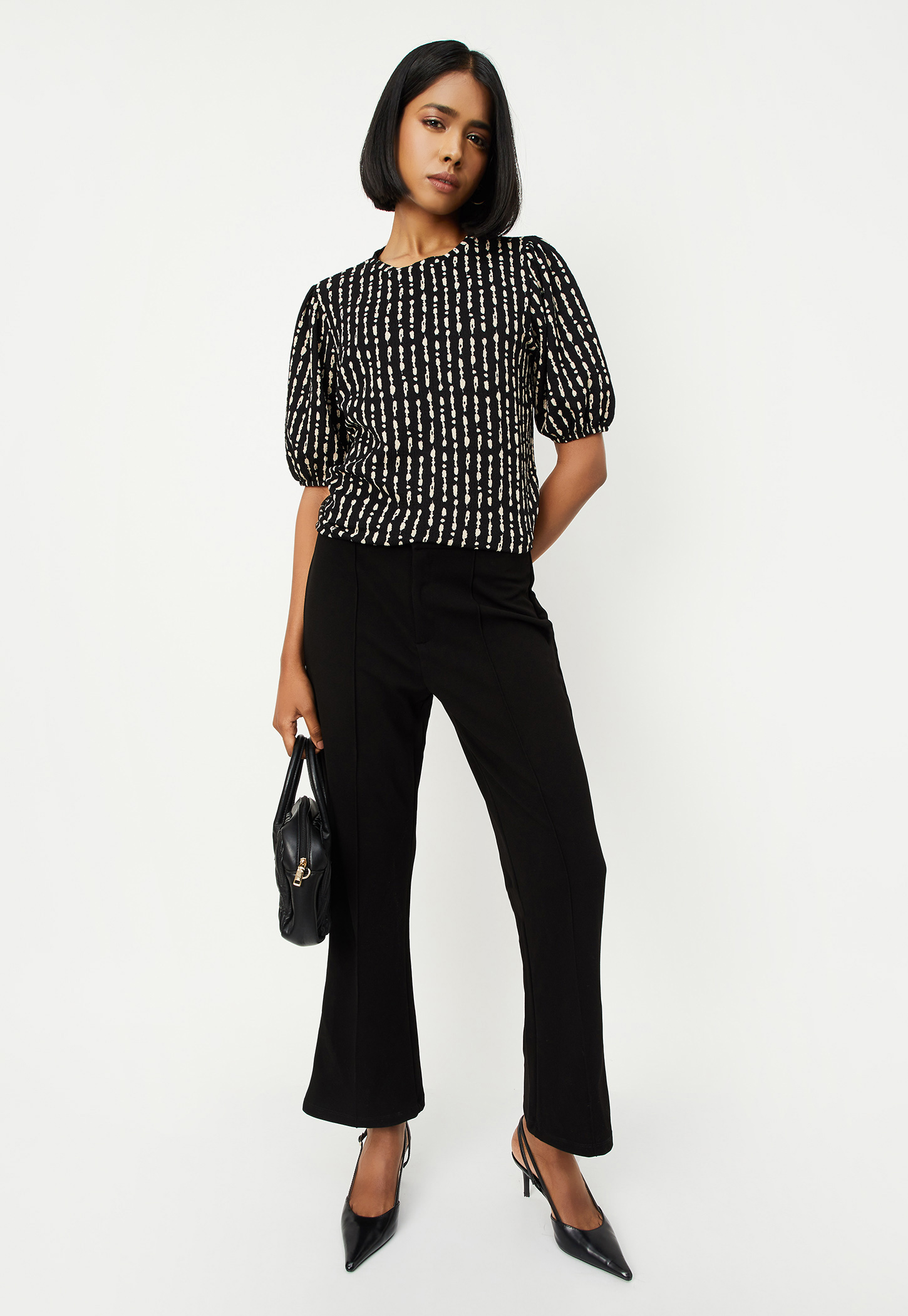 Women Printed Top-picture-26