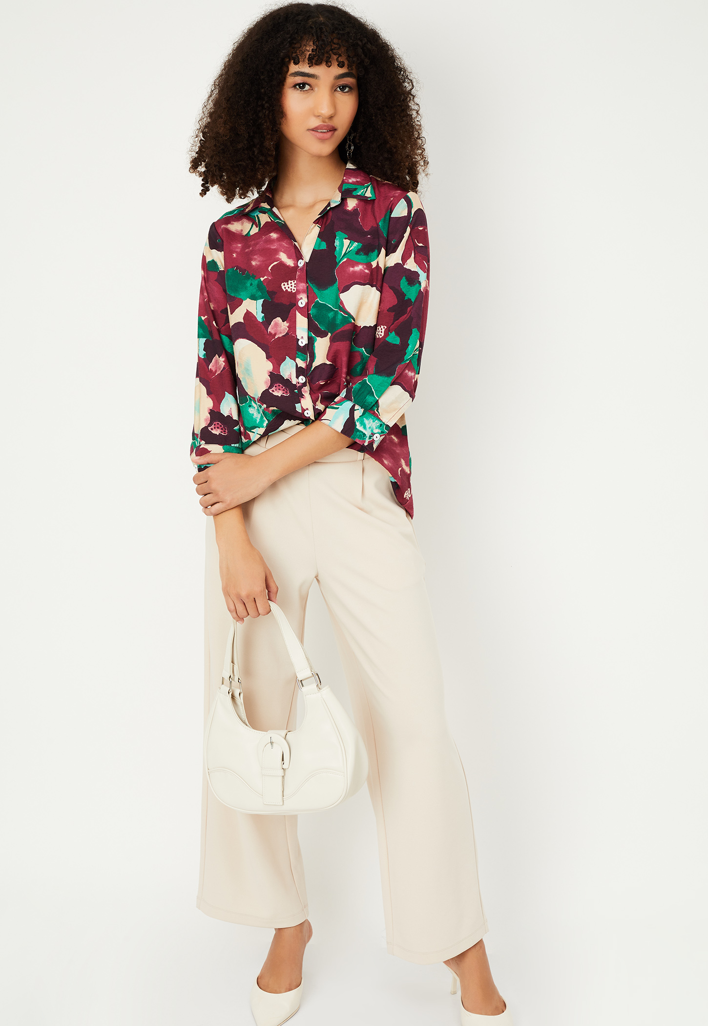 Women Printed Tunic-picture-58