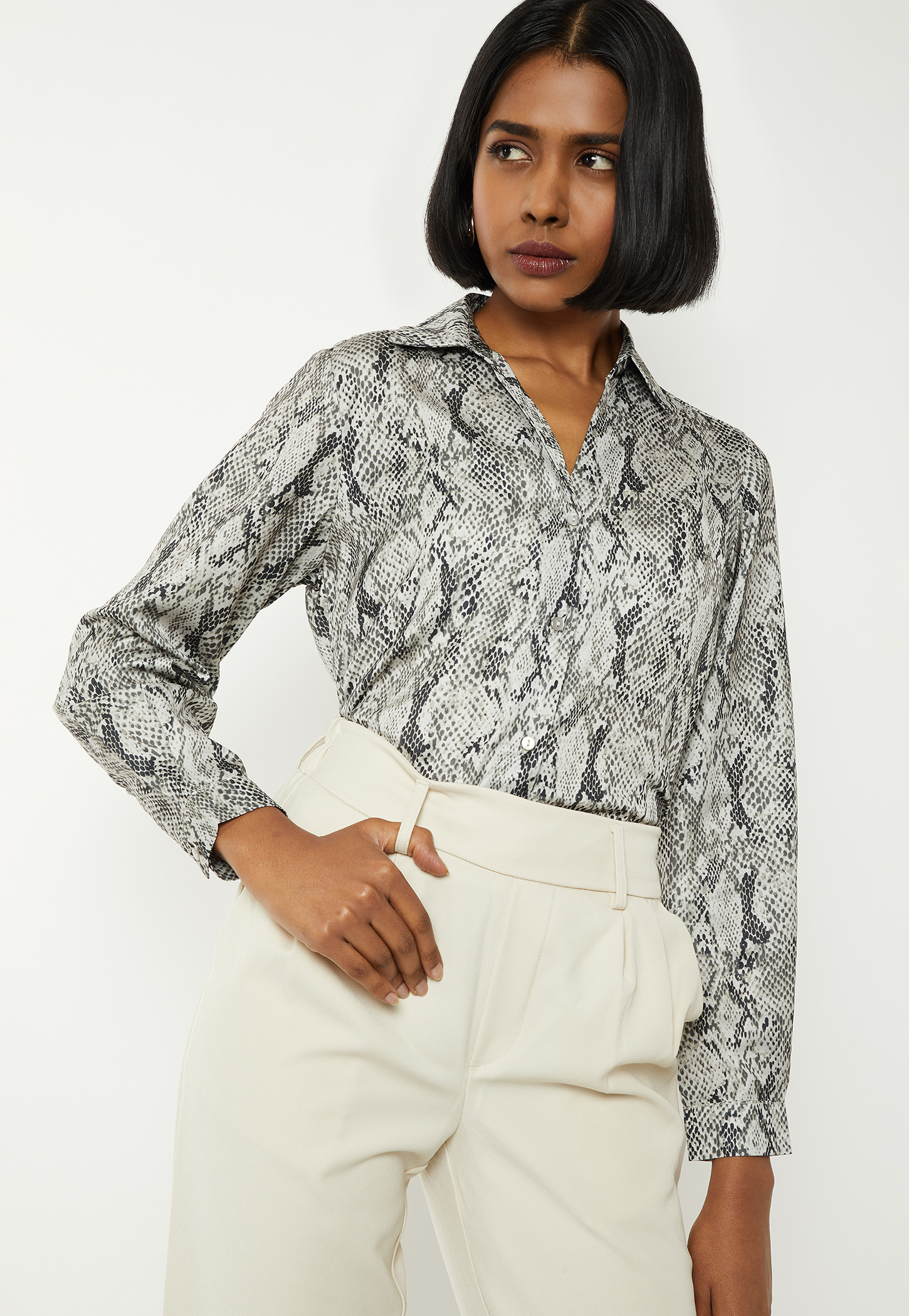Women Printed Shirt-picture-44