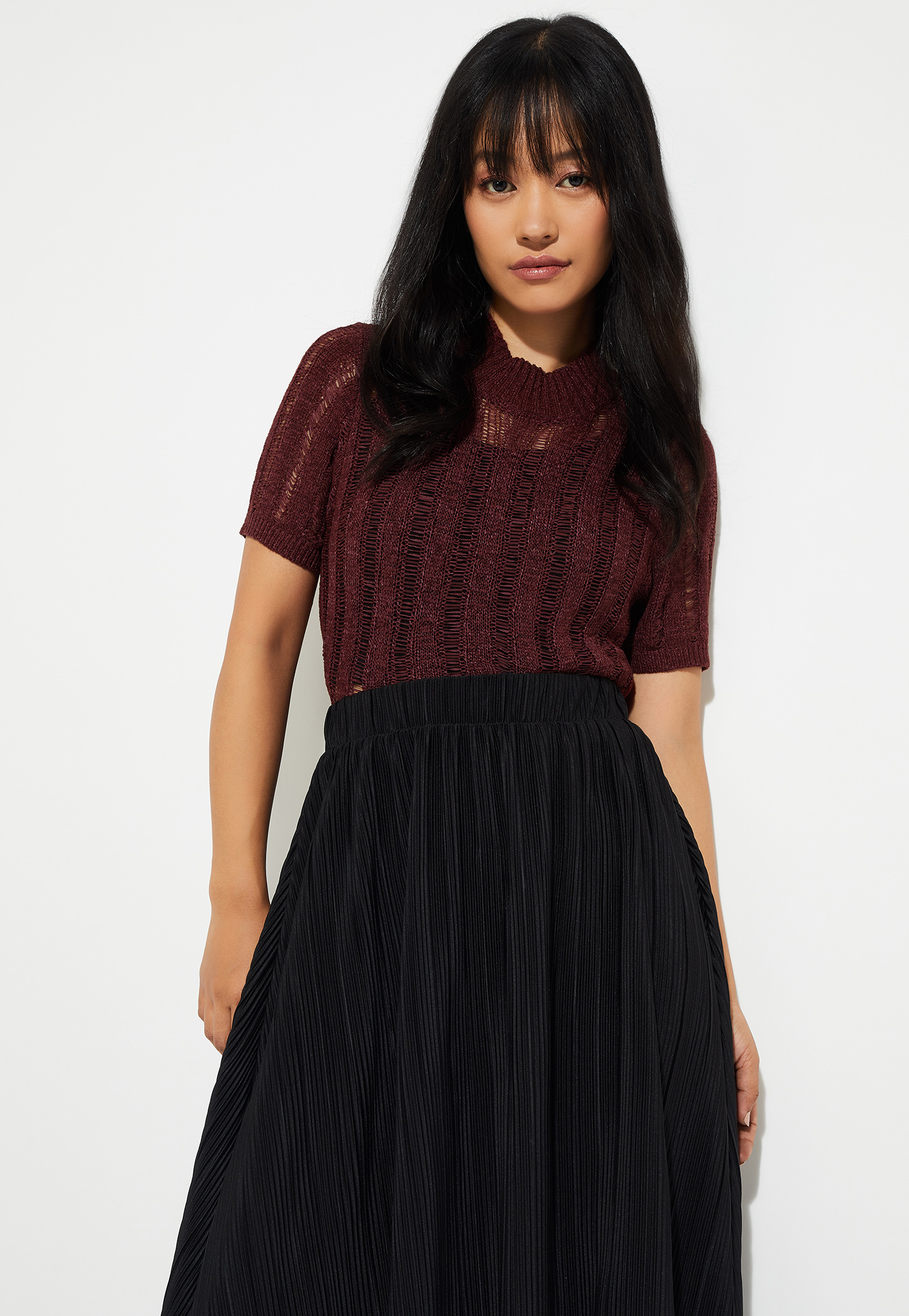 URB_N Women Knit Top-picture-13
