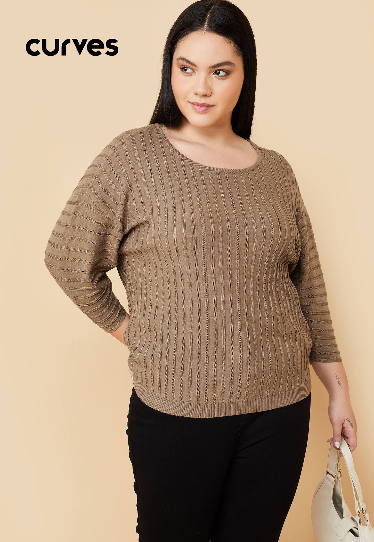 Women Knit Top-picture-14
