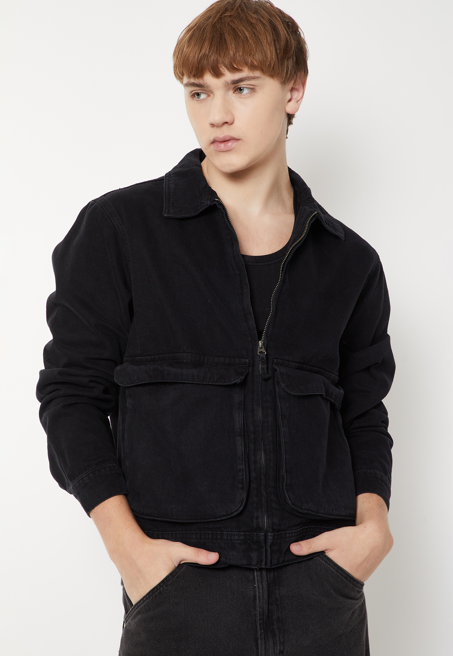 ジャケット・アウター always do what should do Pandemic Jacket