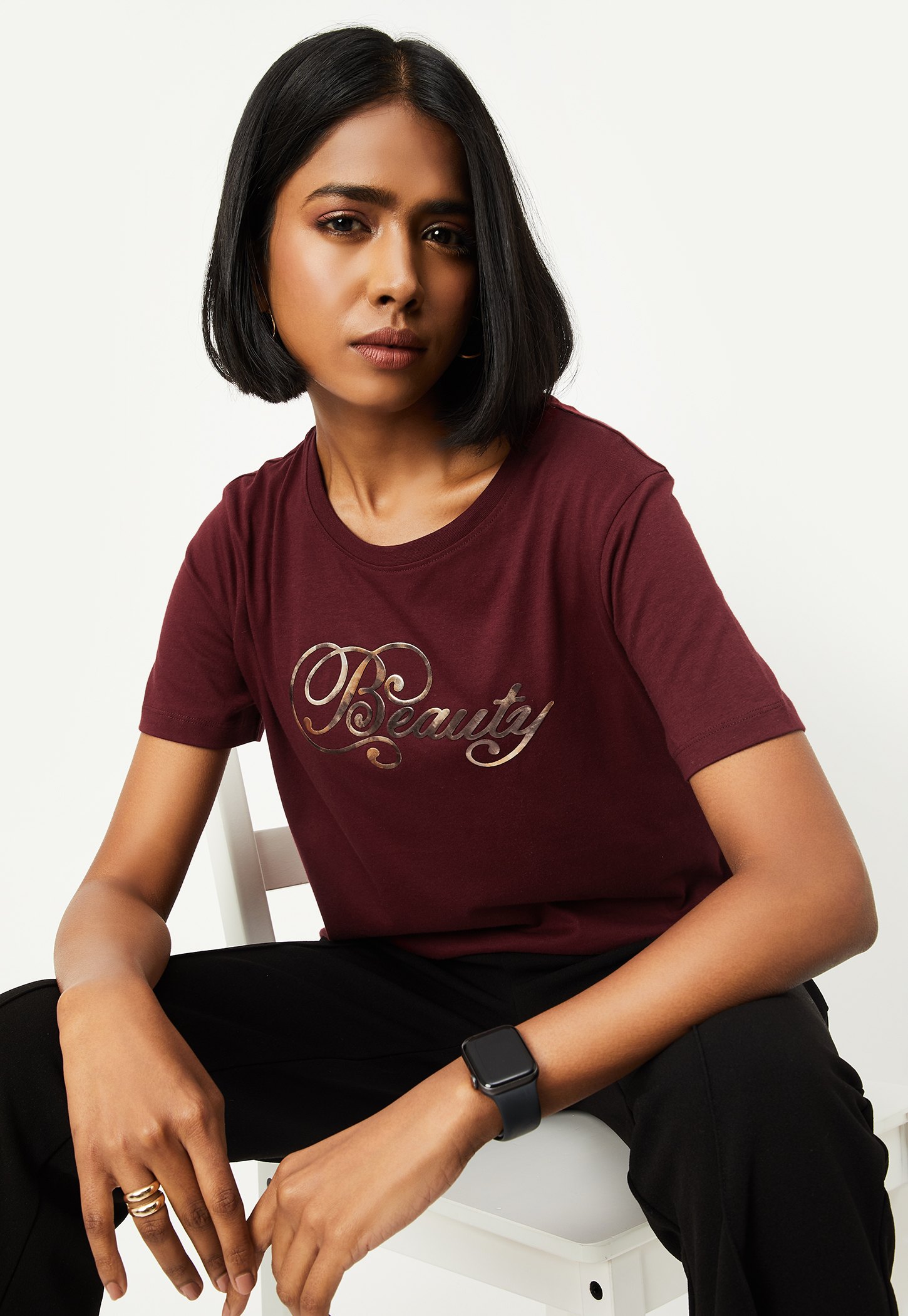 Women Printed T-shirt-picture-39