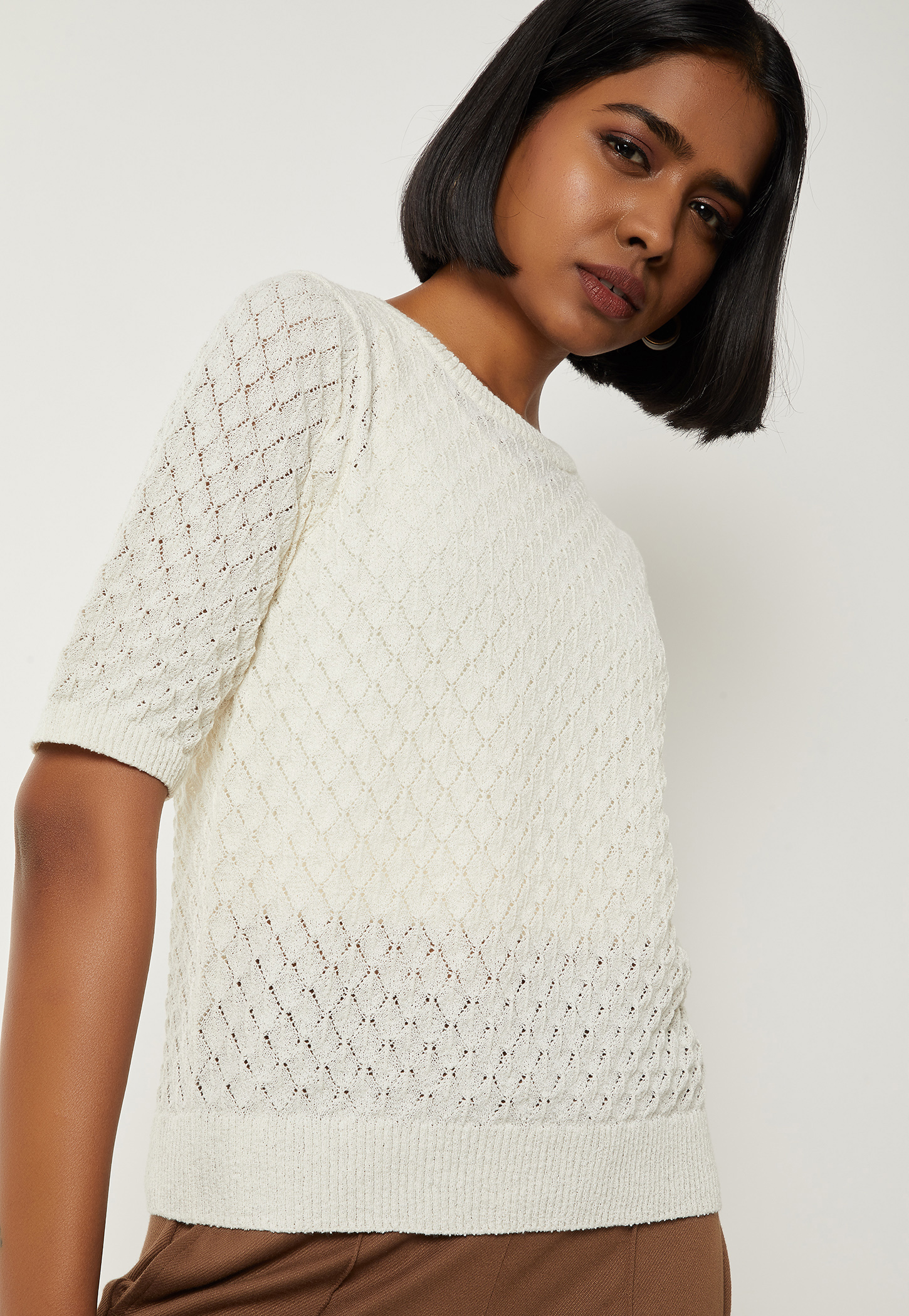 Women Knitted Top-picture-40