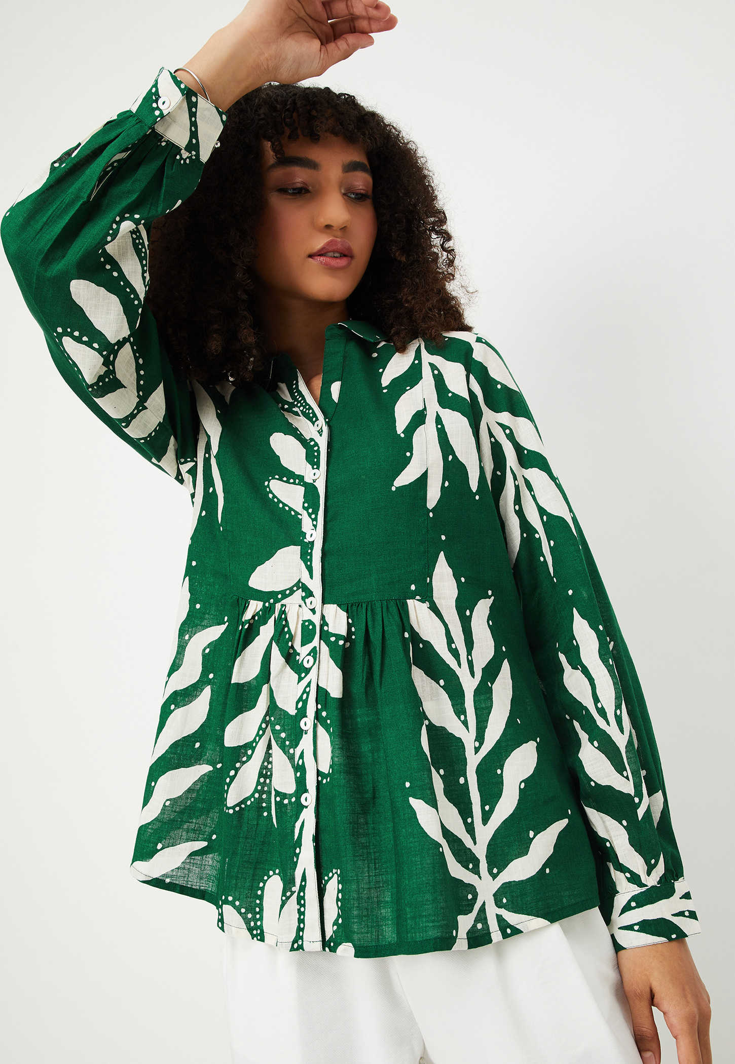 Women All Over Print Tunic-picture-20