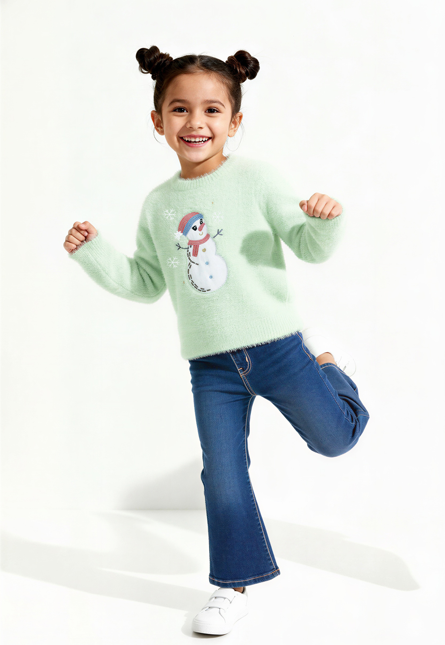Buy Sweaters for Girls Online at Best Price in India | Max Fashion