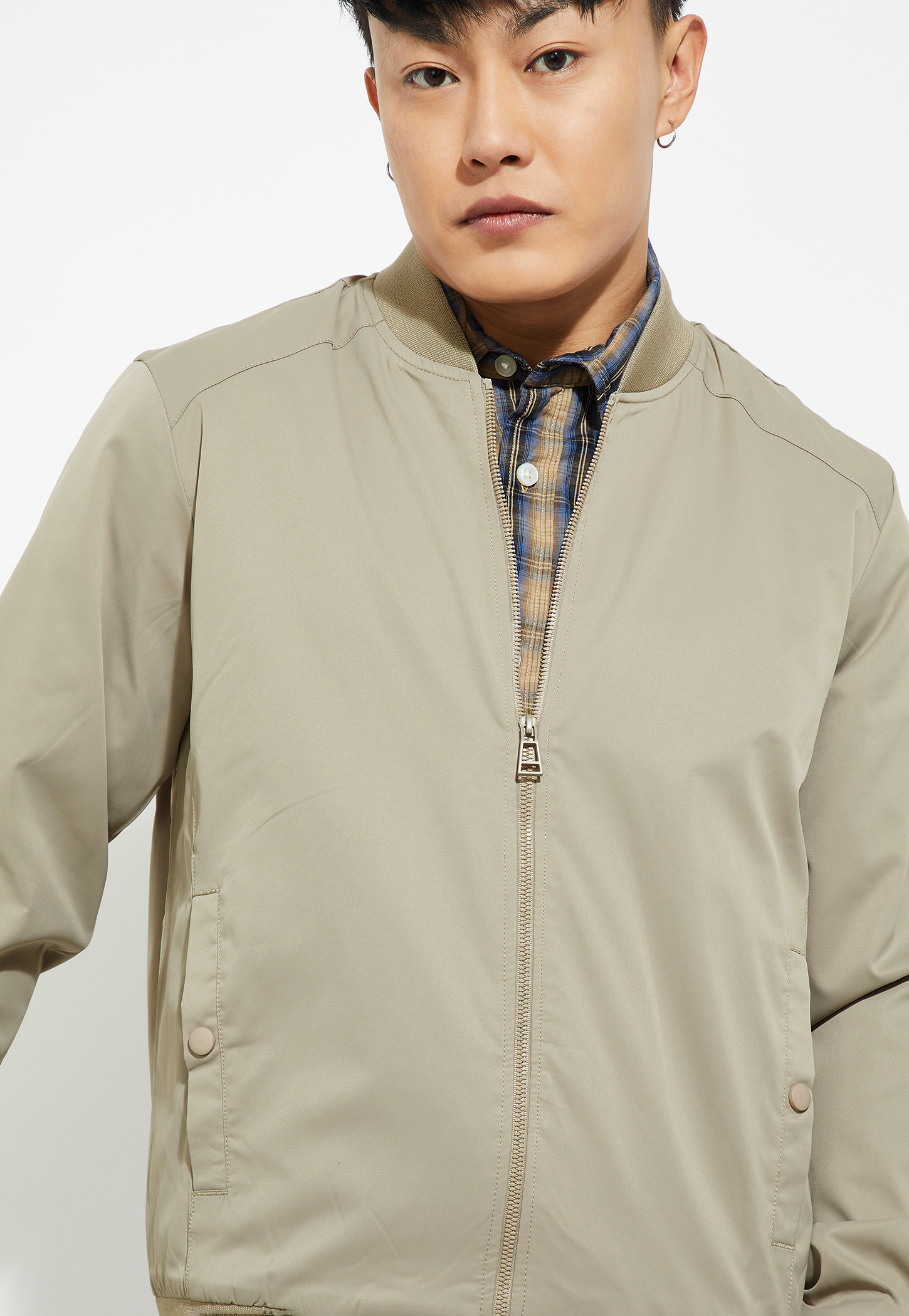 Jackets - Buy Stylish Jackets Online in India | Max Fashion