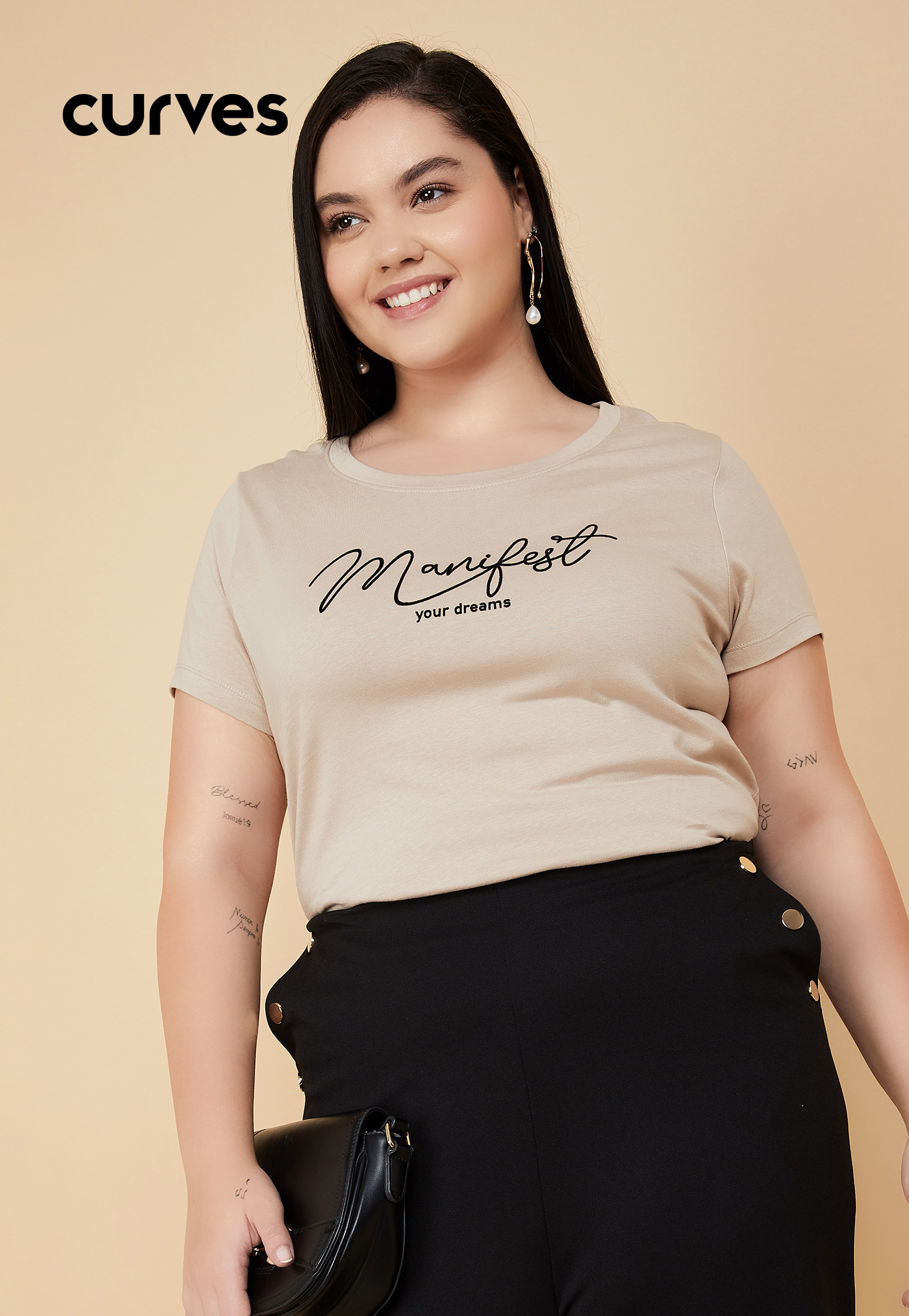 Women Printed T-shirt-picture-44