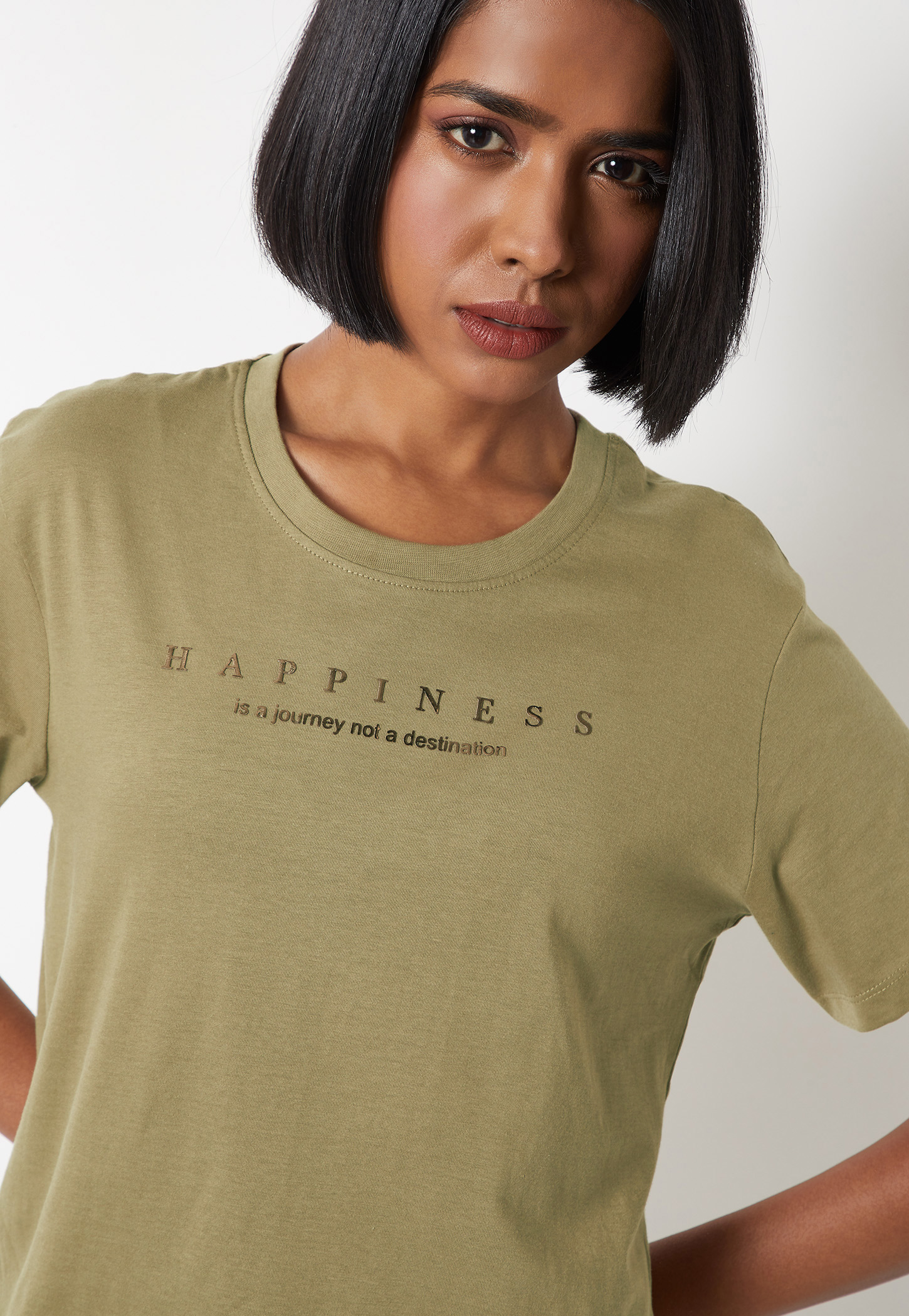 Women Printed T-shirt-picture-54