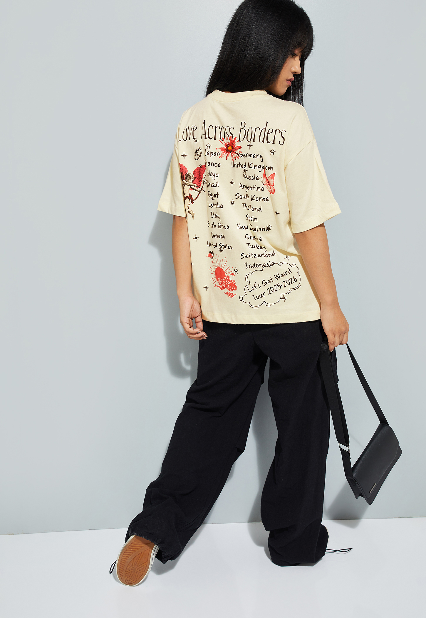 URB_N Women Printed Oversized T-shirt-picture-31