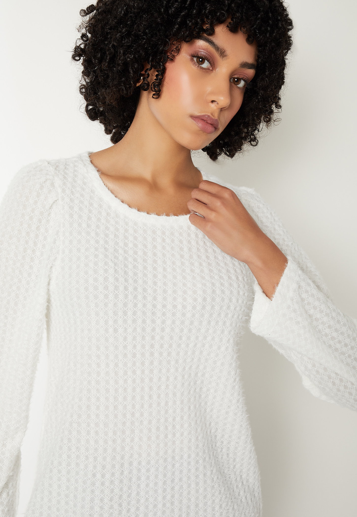 Women Knit Top-picture-47