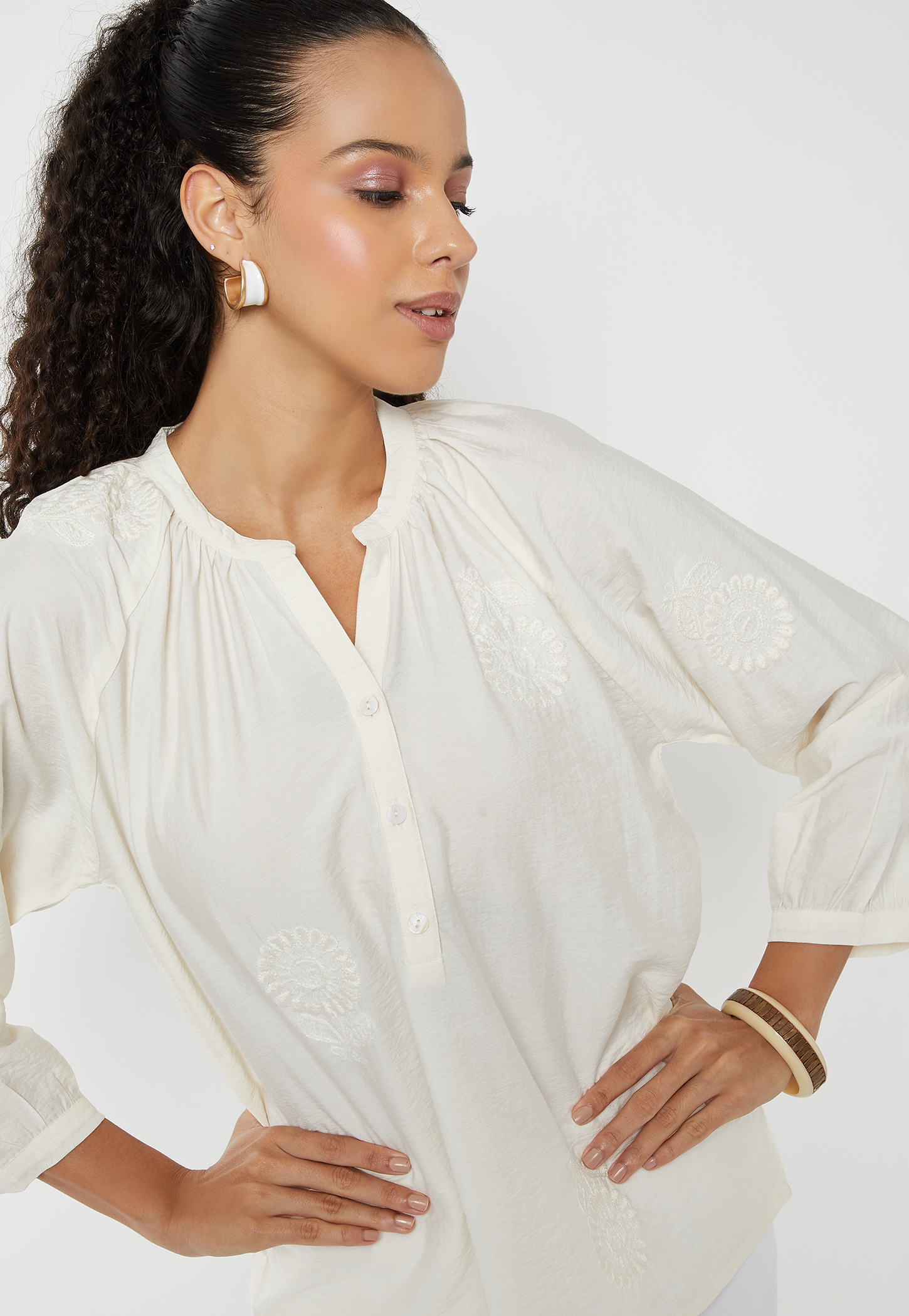 Women Embroidered Tunic-picture-54