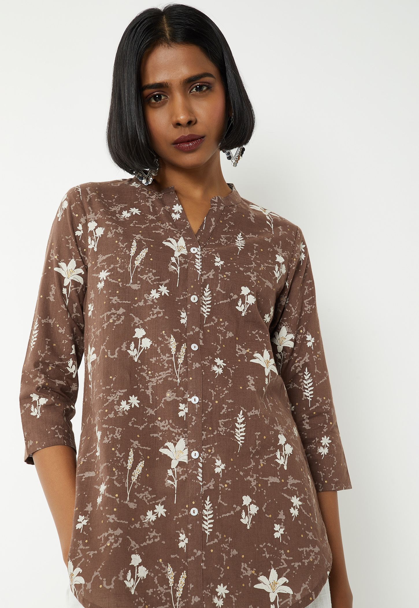 Women Printed Tunic-picture-40
