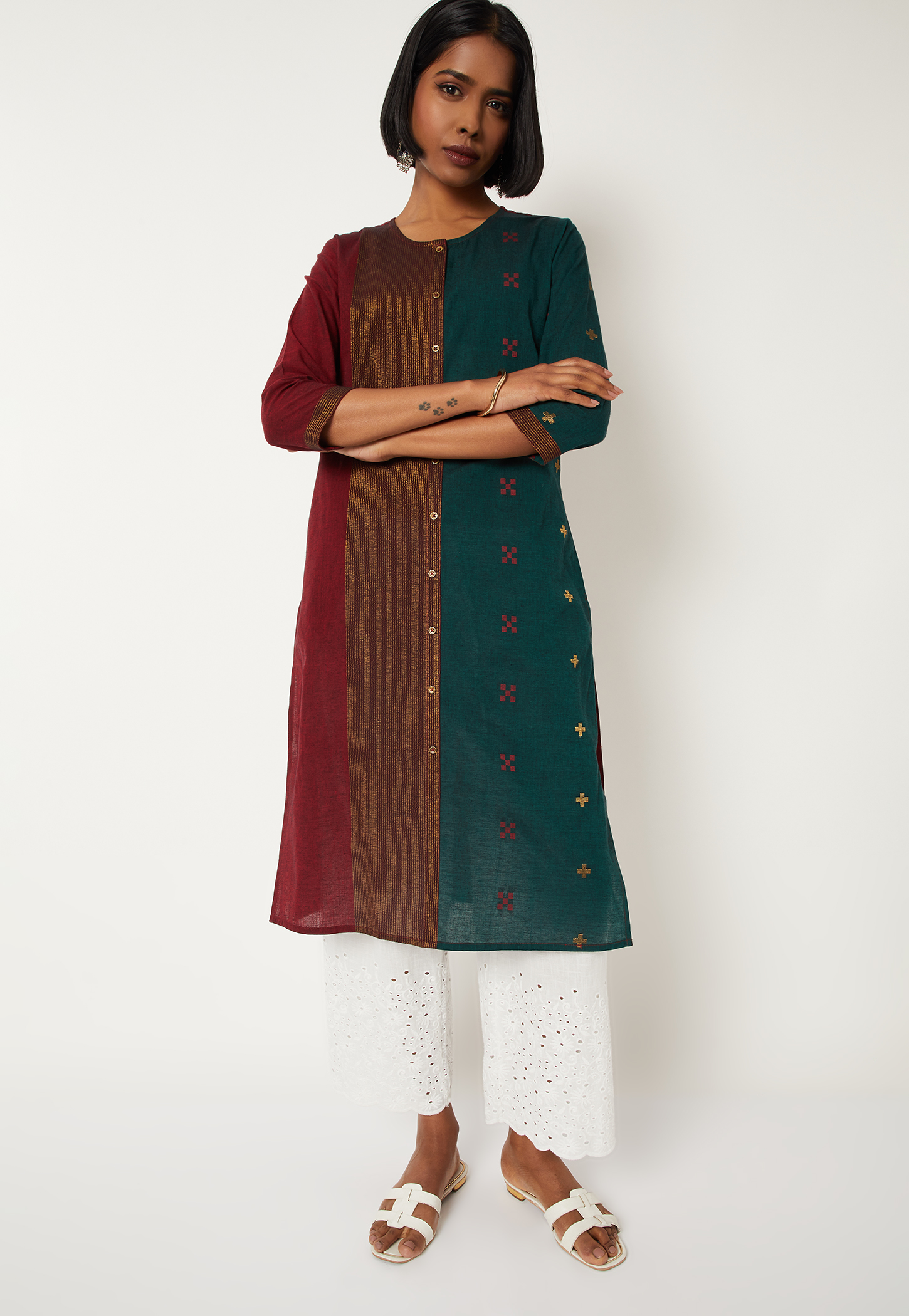 Buy Traditional Ethnic Wear Online in India | Max Fashion