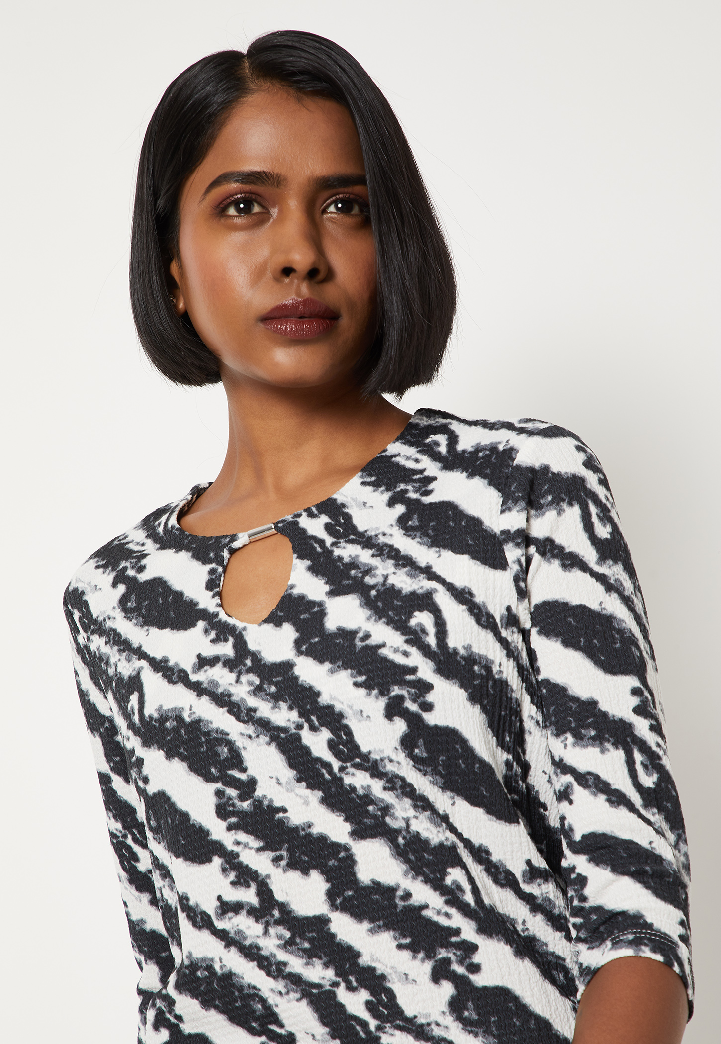 Women Printed Blouse-picture-47