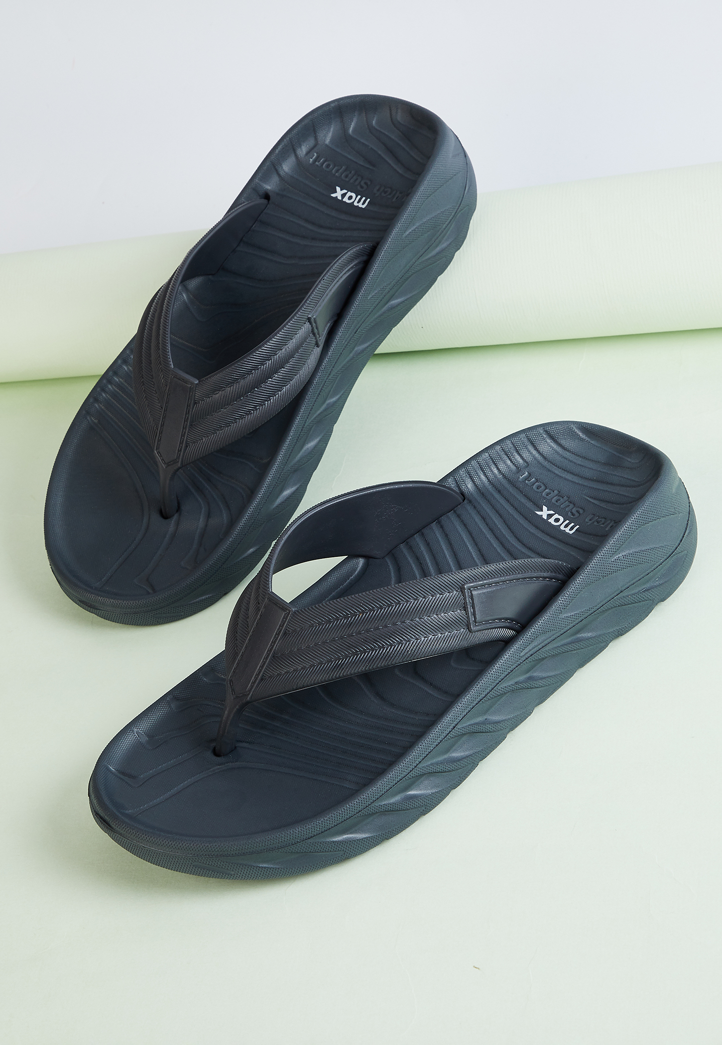 max footwear near me