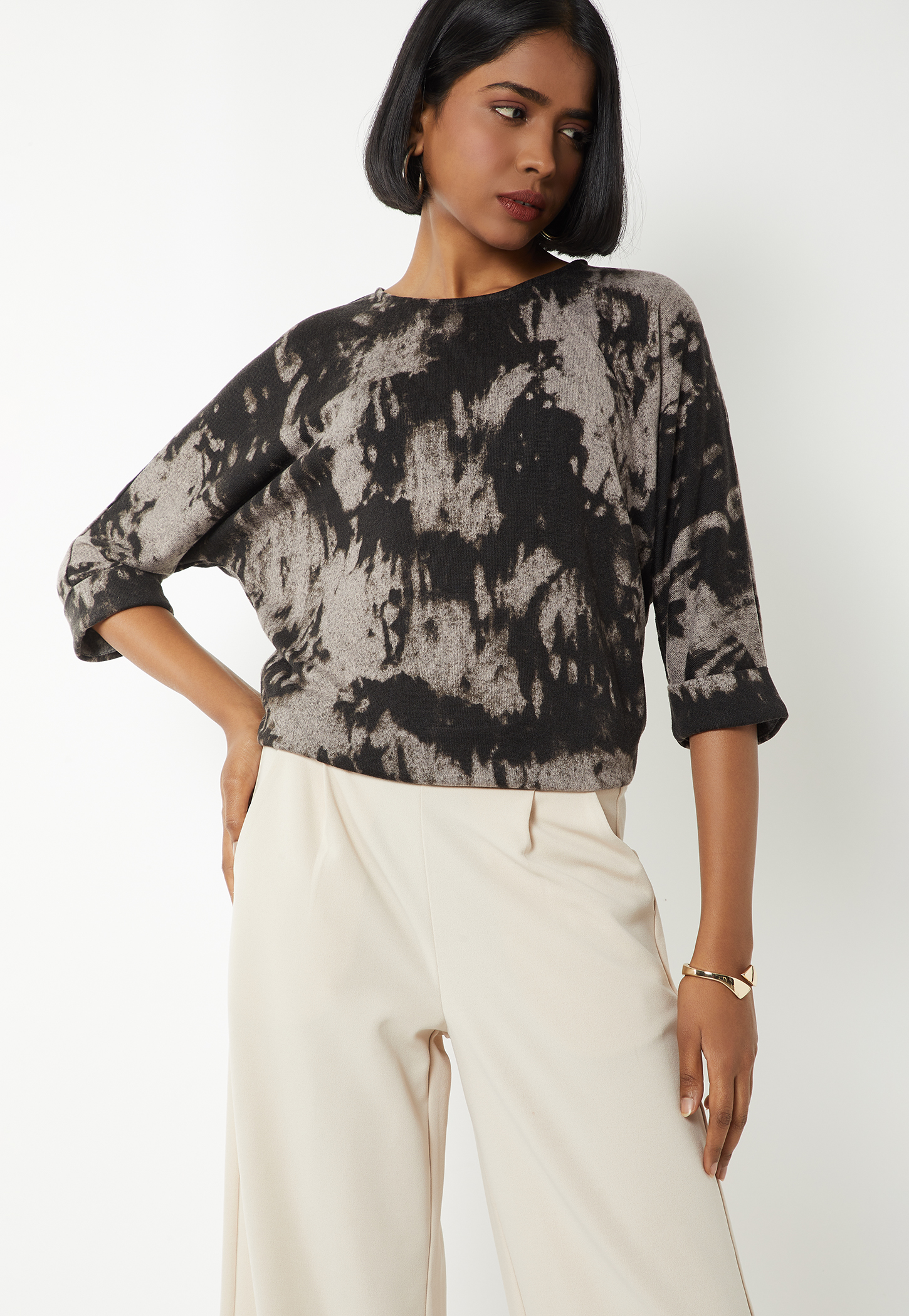 Women Printed Blouse-picture-51