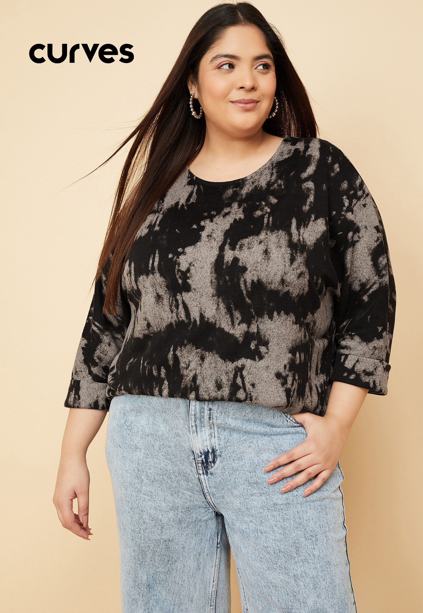 Women Printed Blouse-picture-48