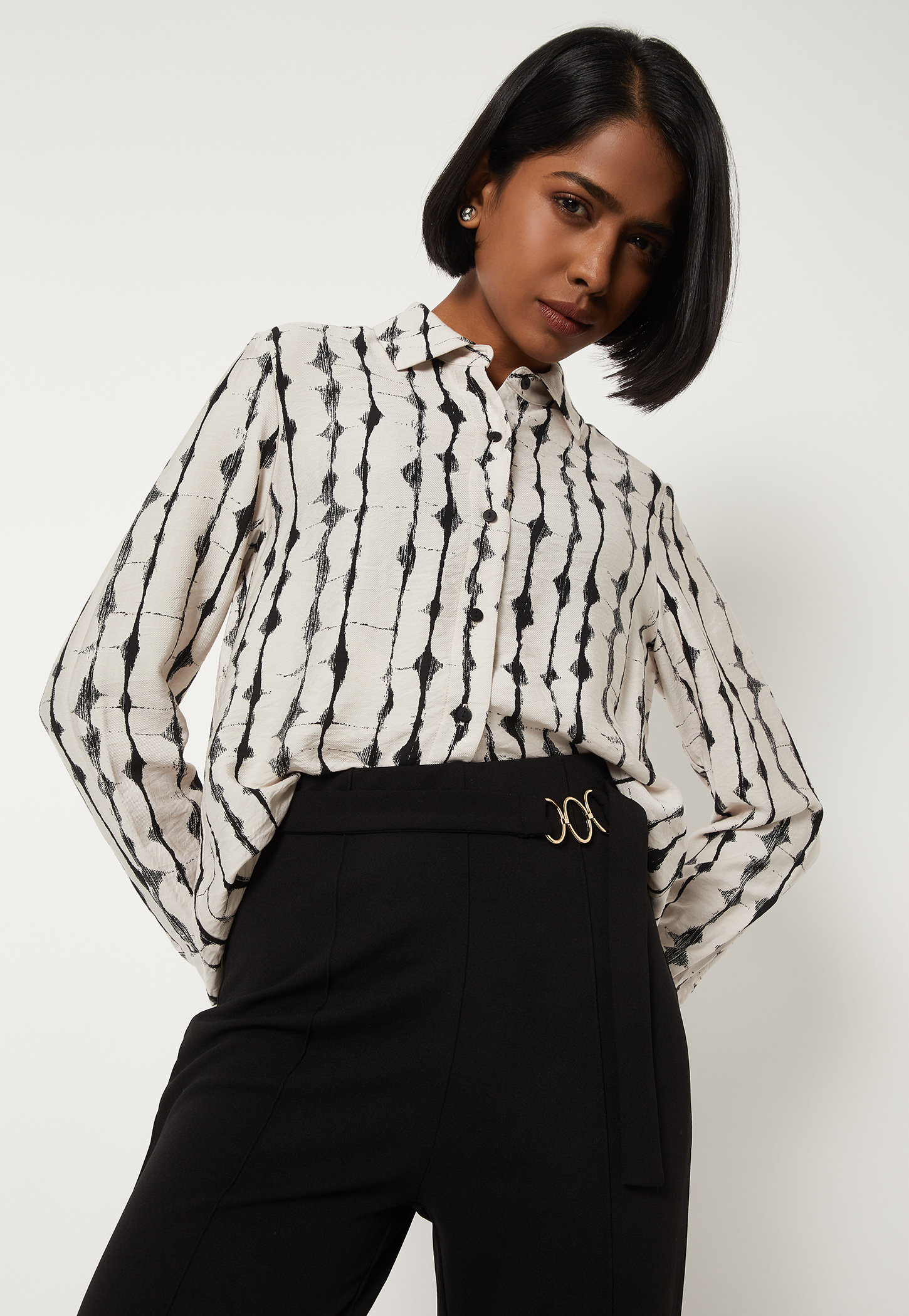 Women Printed Shirt-picture-30