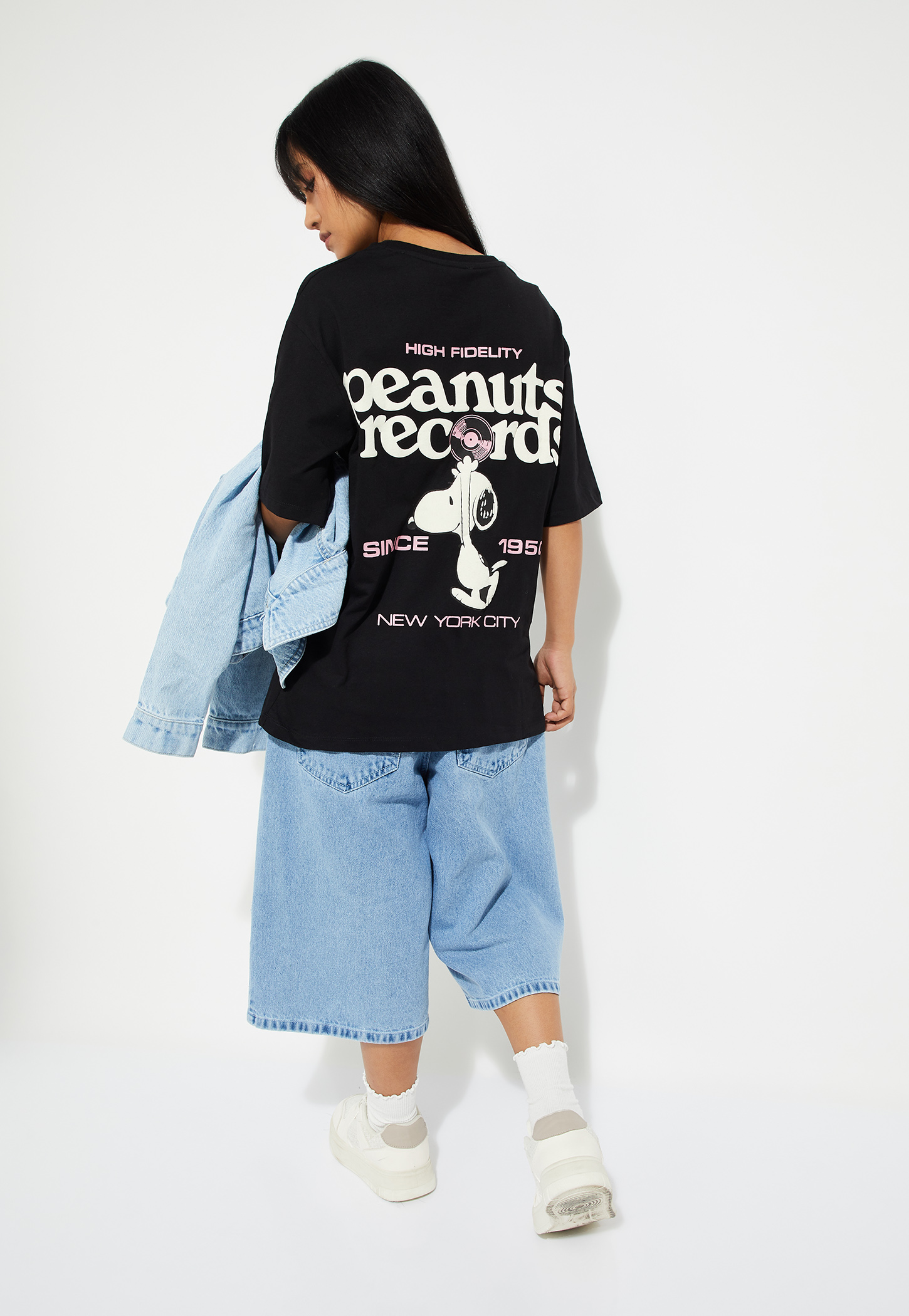 URB_N Women Printed Oversized T-shirt-picture-33