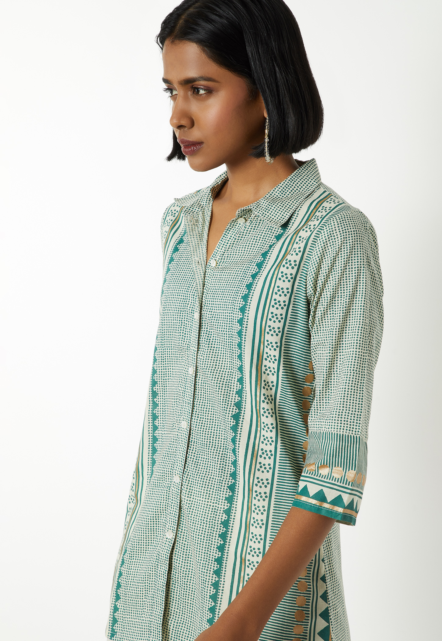 Women Printed Tunic-picture-43