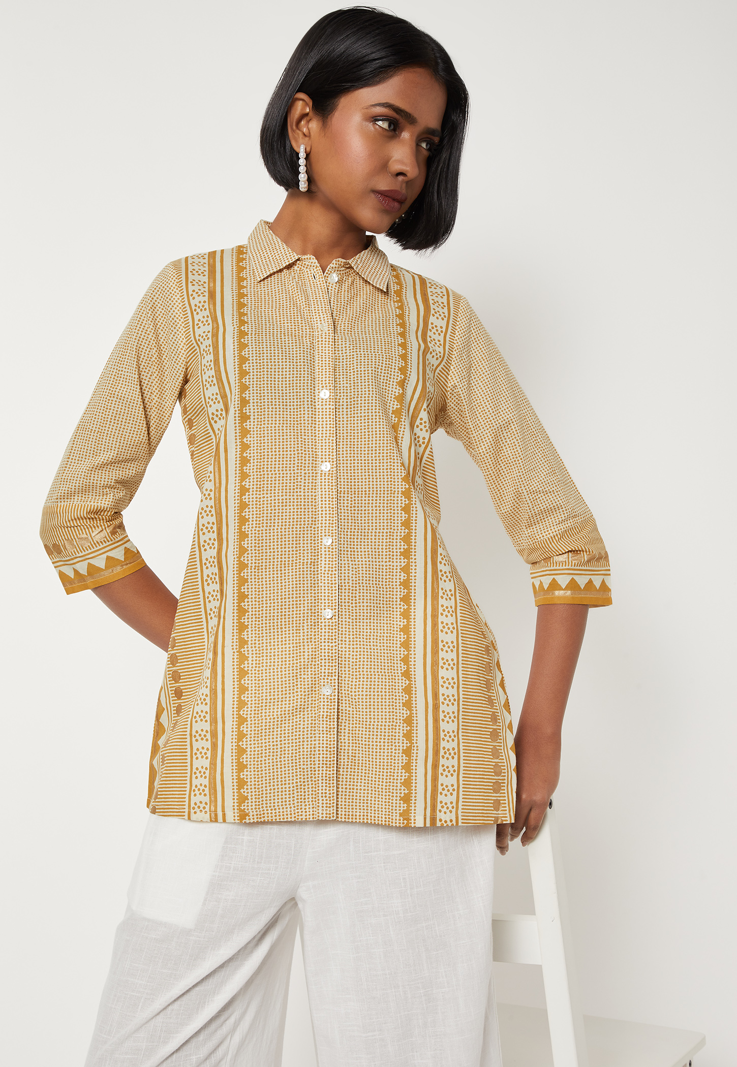 Women Printed Tunic-picture-48