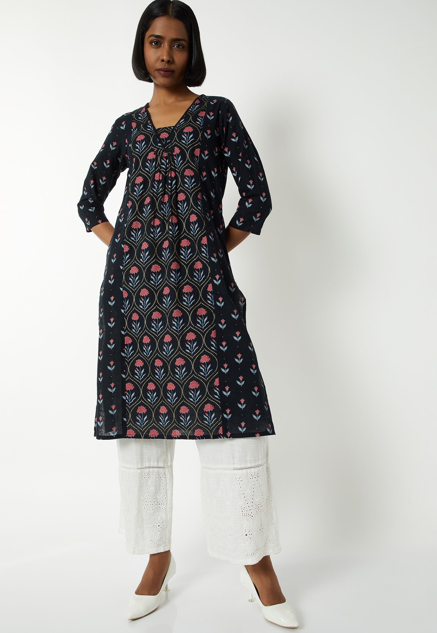 max online shopping kurtis