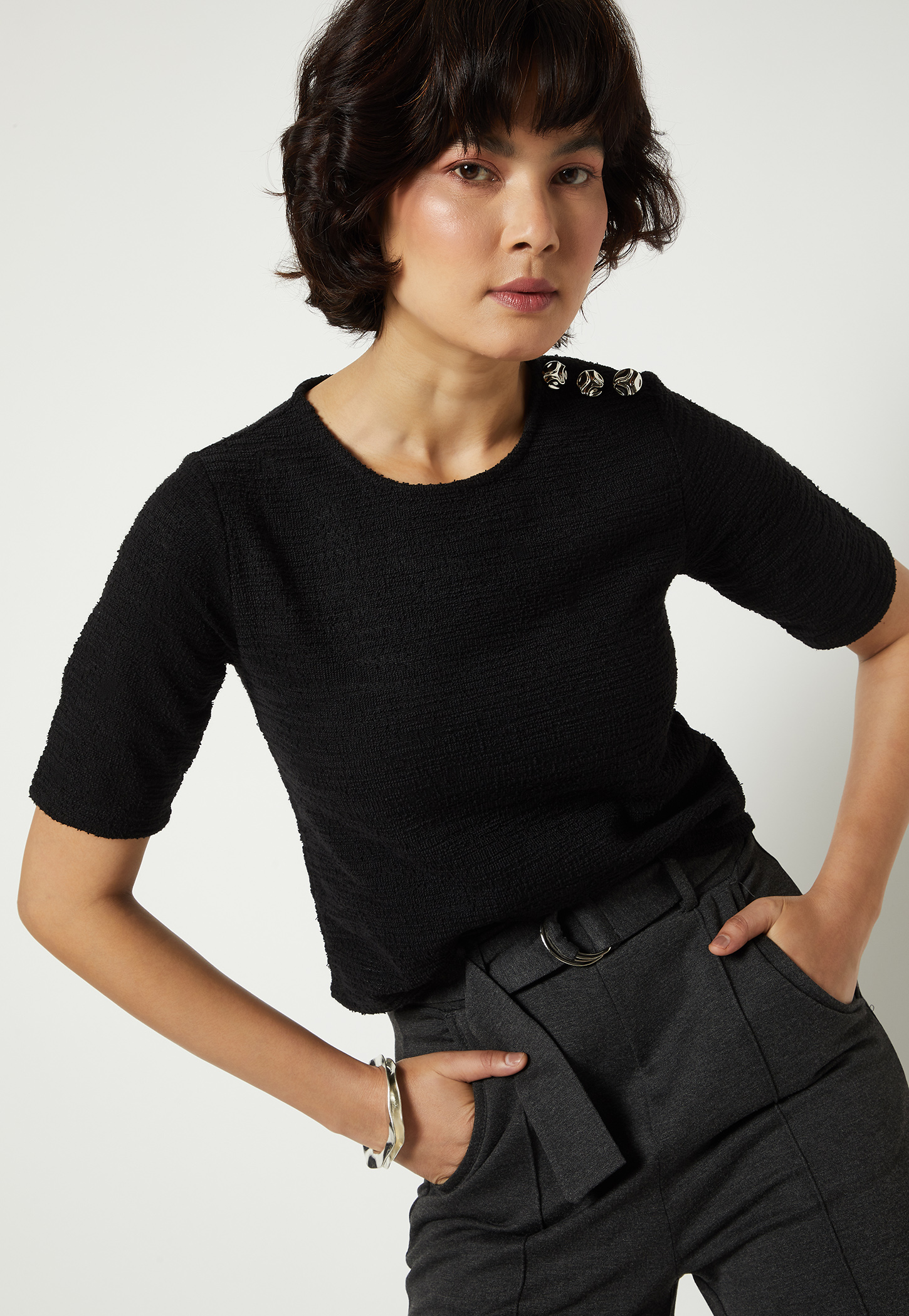 Women Knit Top-picture-33
