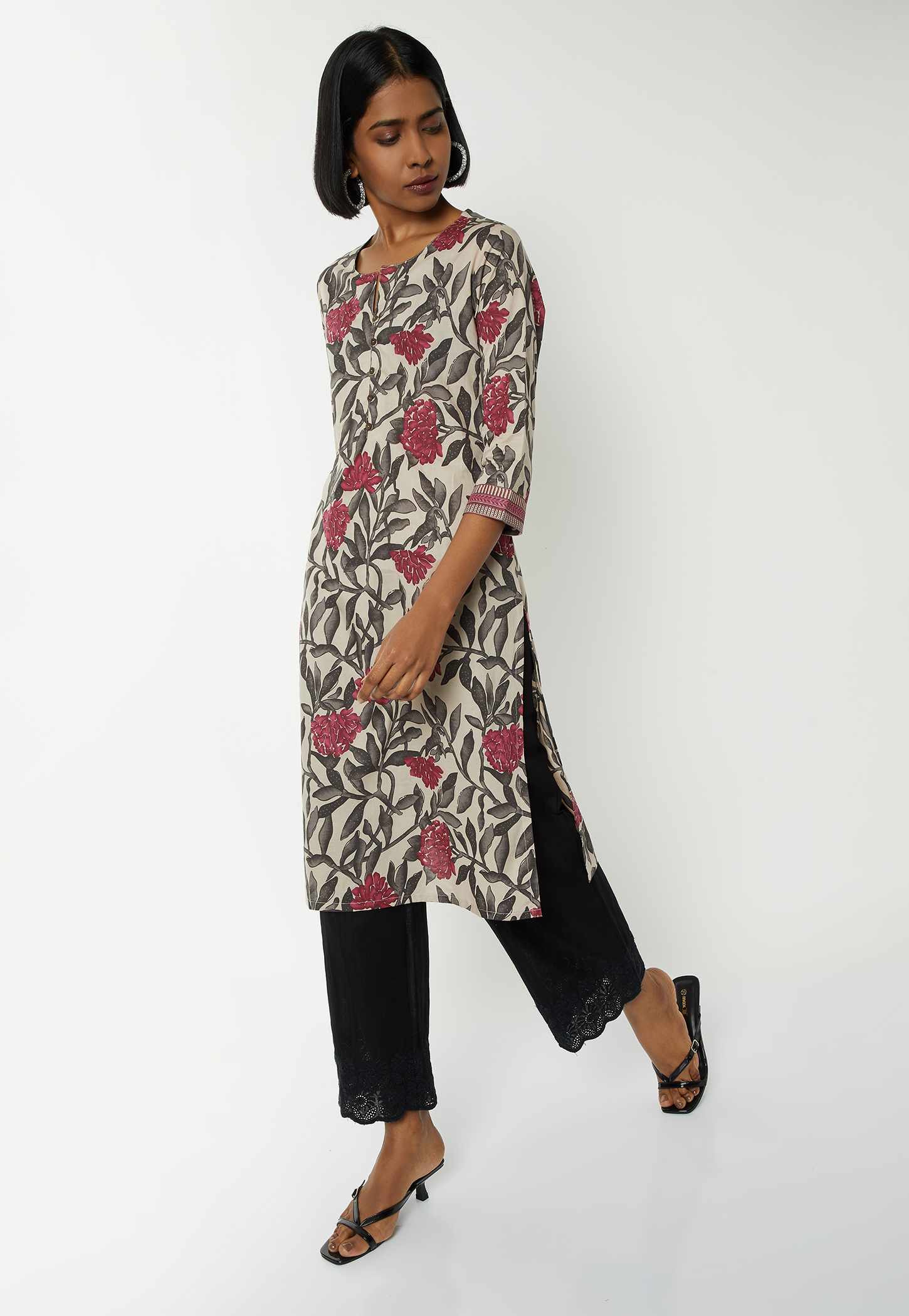 max new arrival kurti