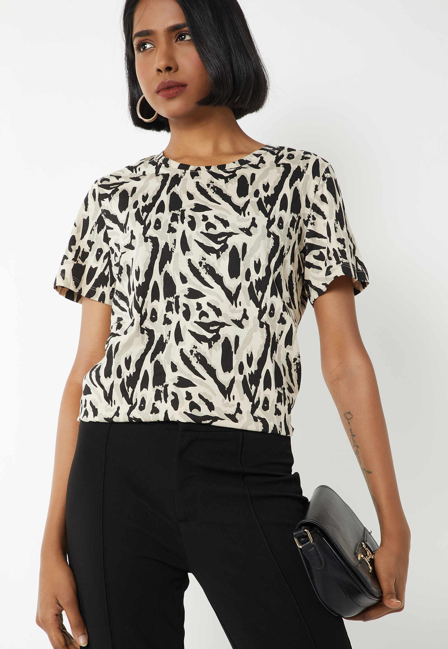Women Printed T-shirt-picture-44