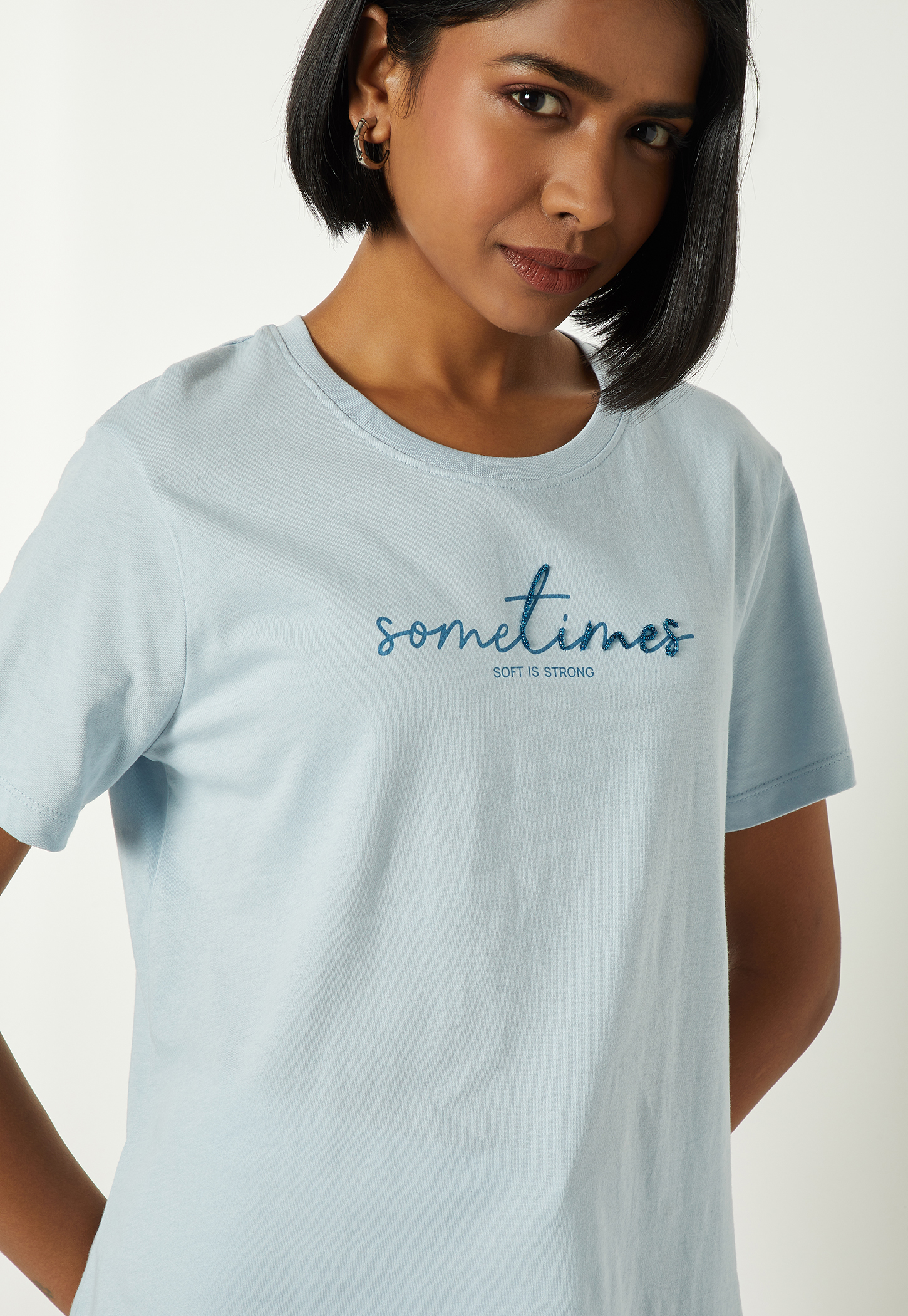 Women Printed T-shirt-picture-11