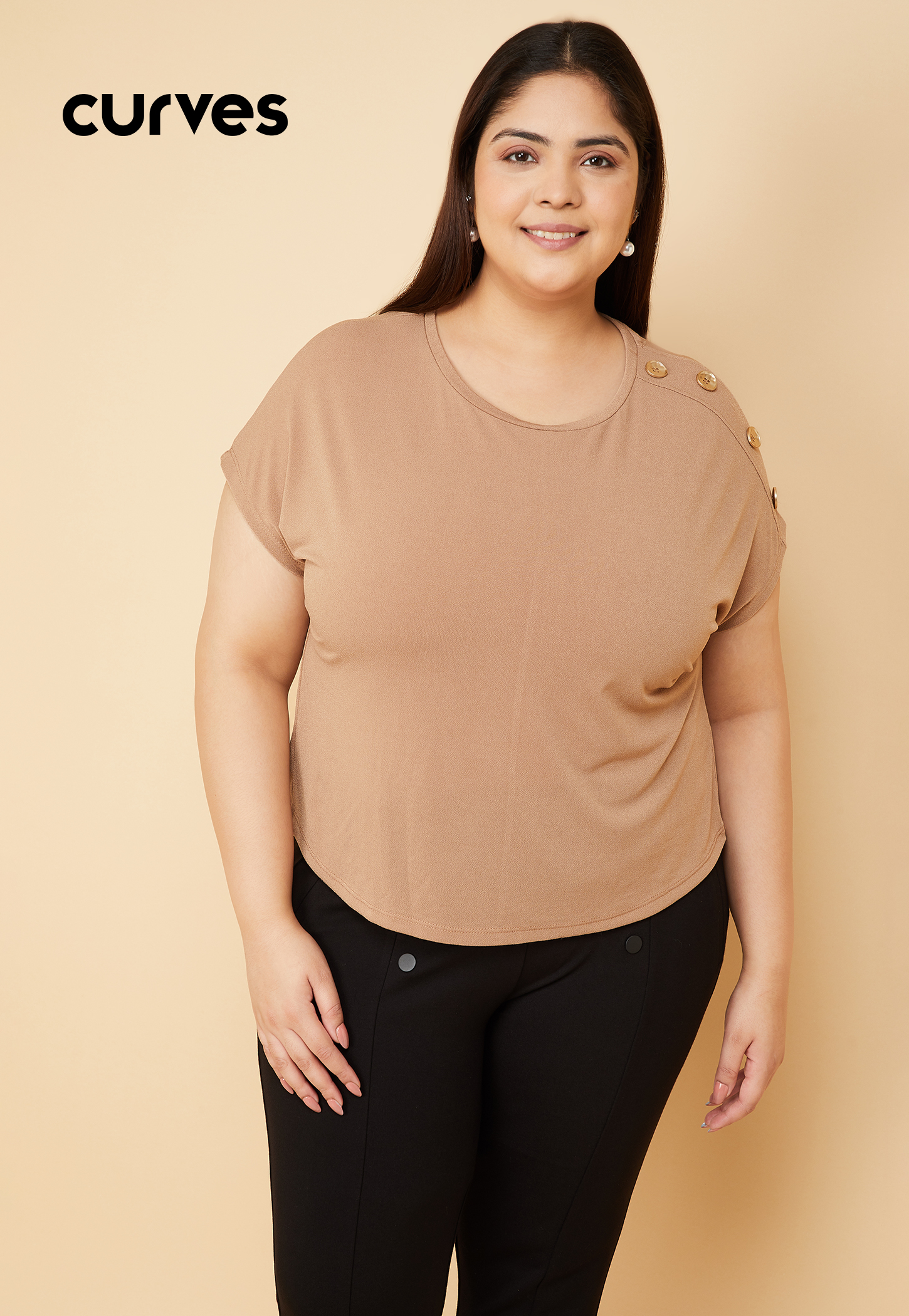 Women Solid Top-picture-52